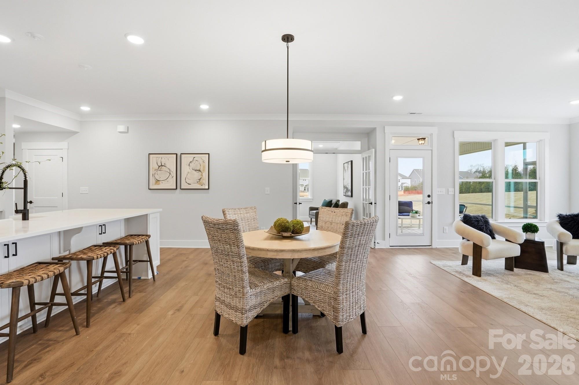 Harmony - Residential