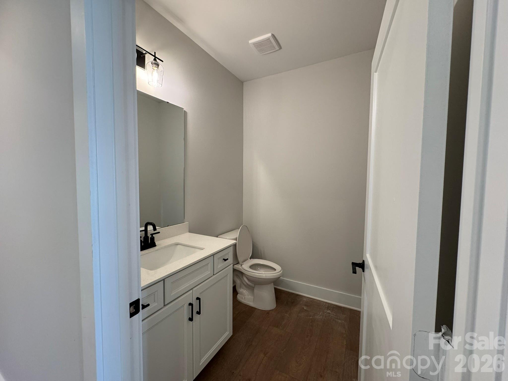 Harmony - Residential