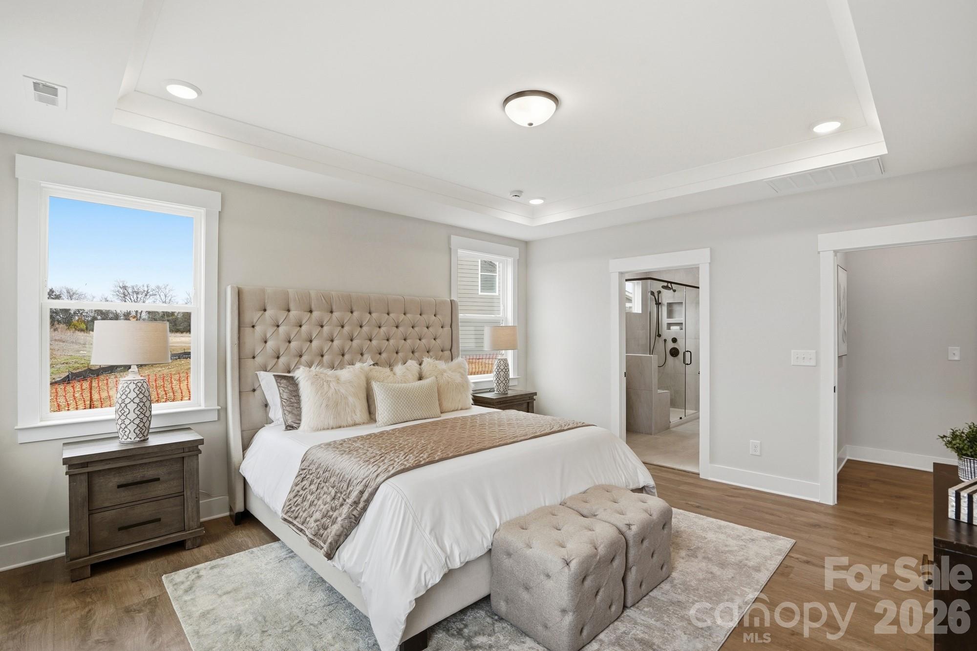 Harmony - Residential