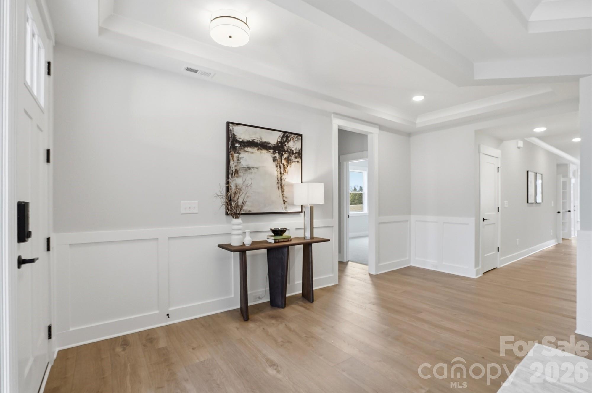 Harmony - Residential