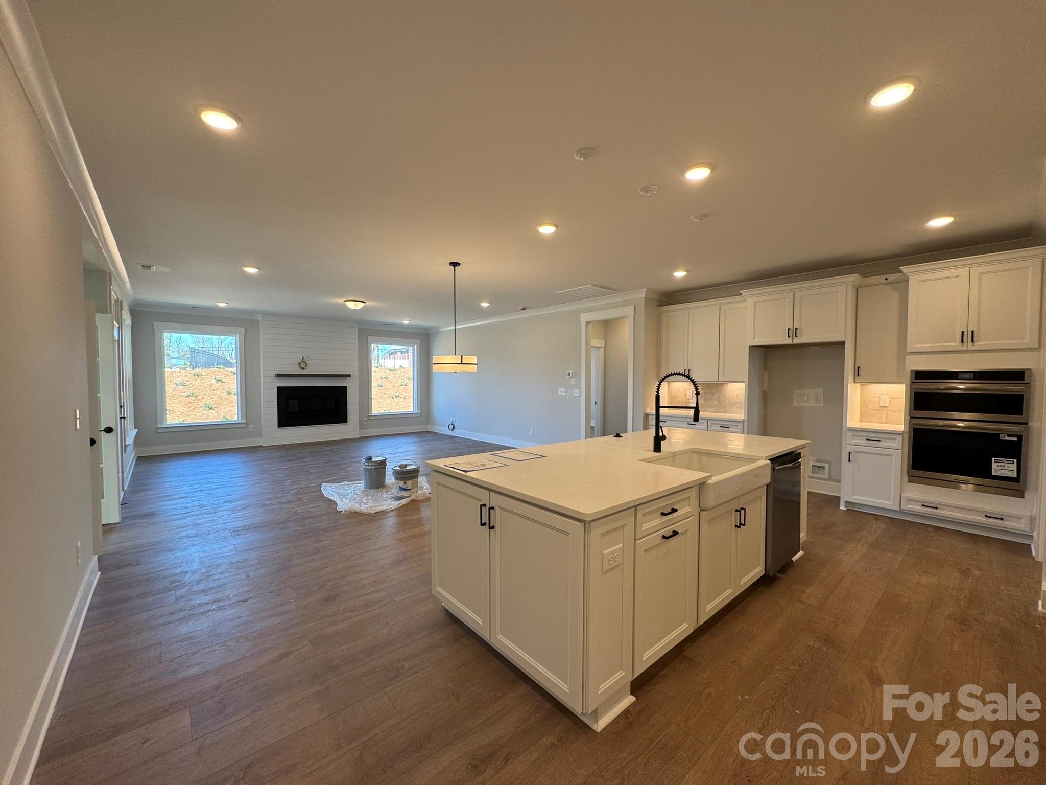 Harmony - Residential