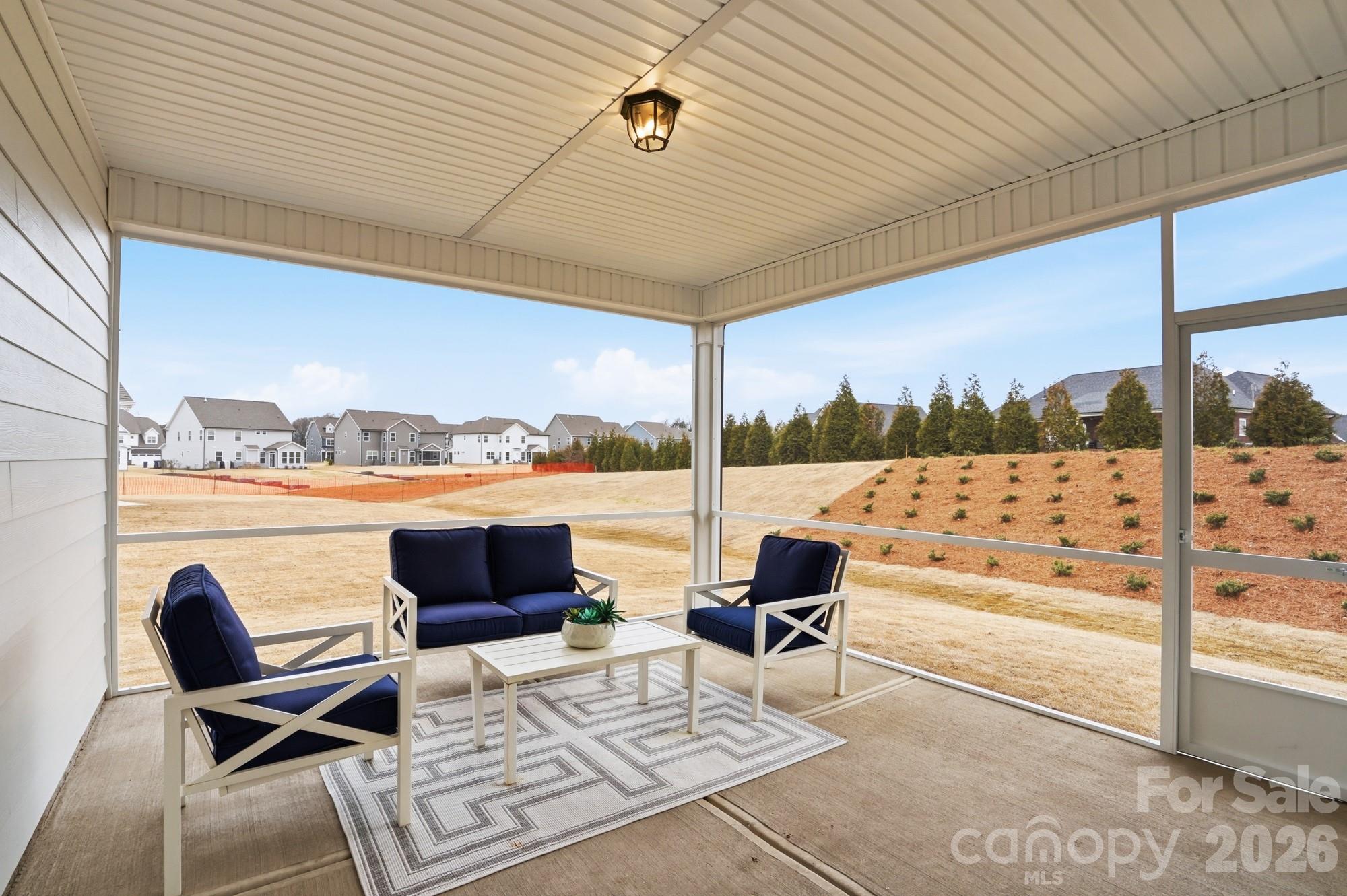 Harmony - Residential