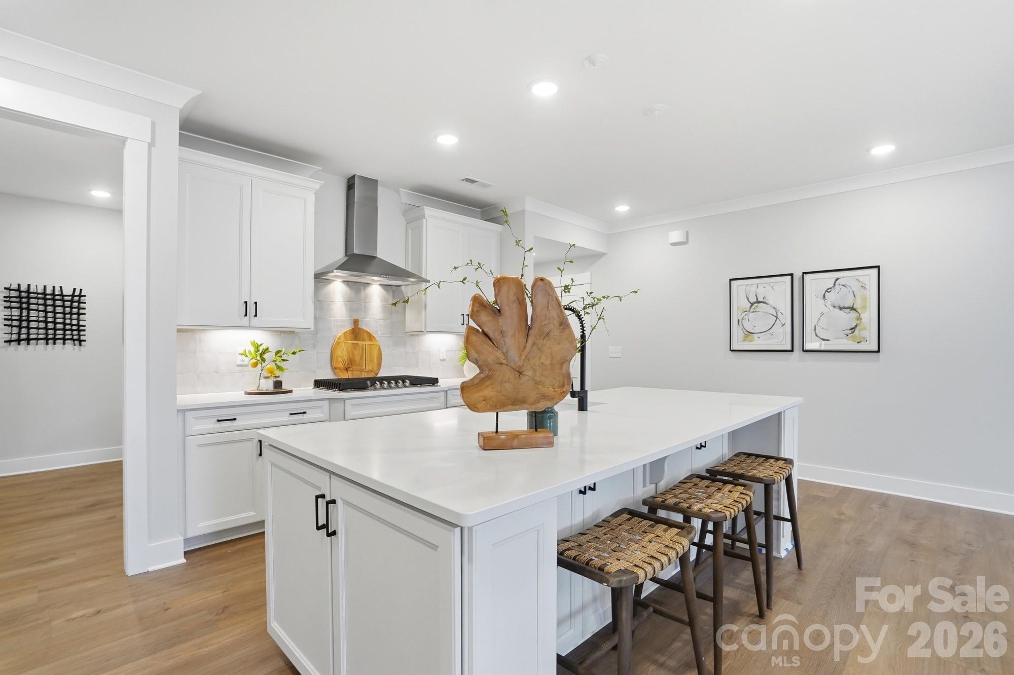 Harmony - Residential