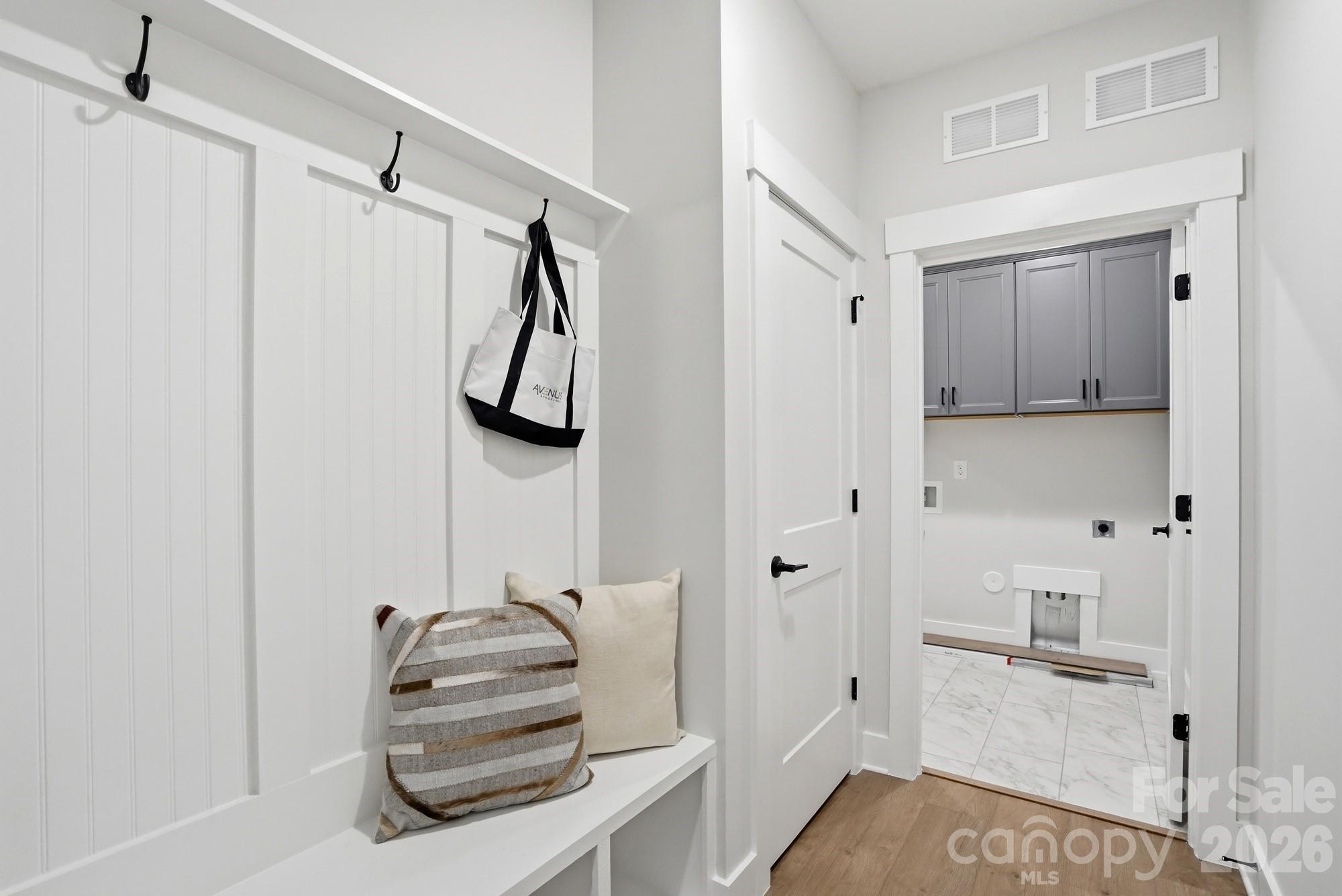 Harmony - Residential