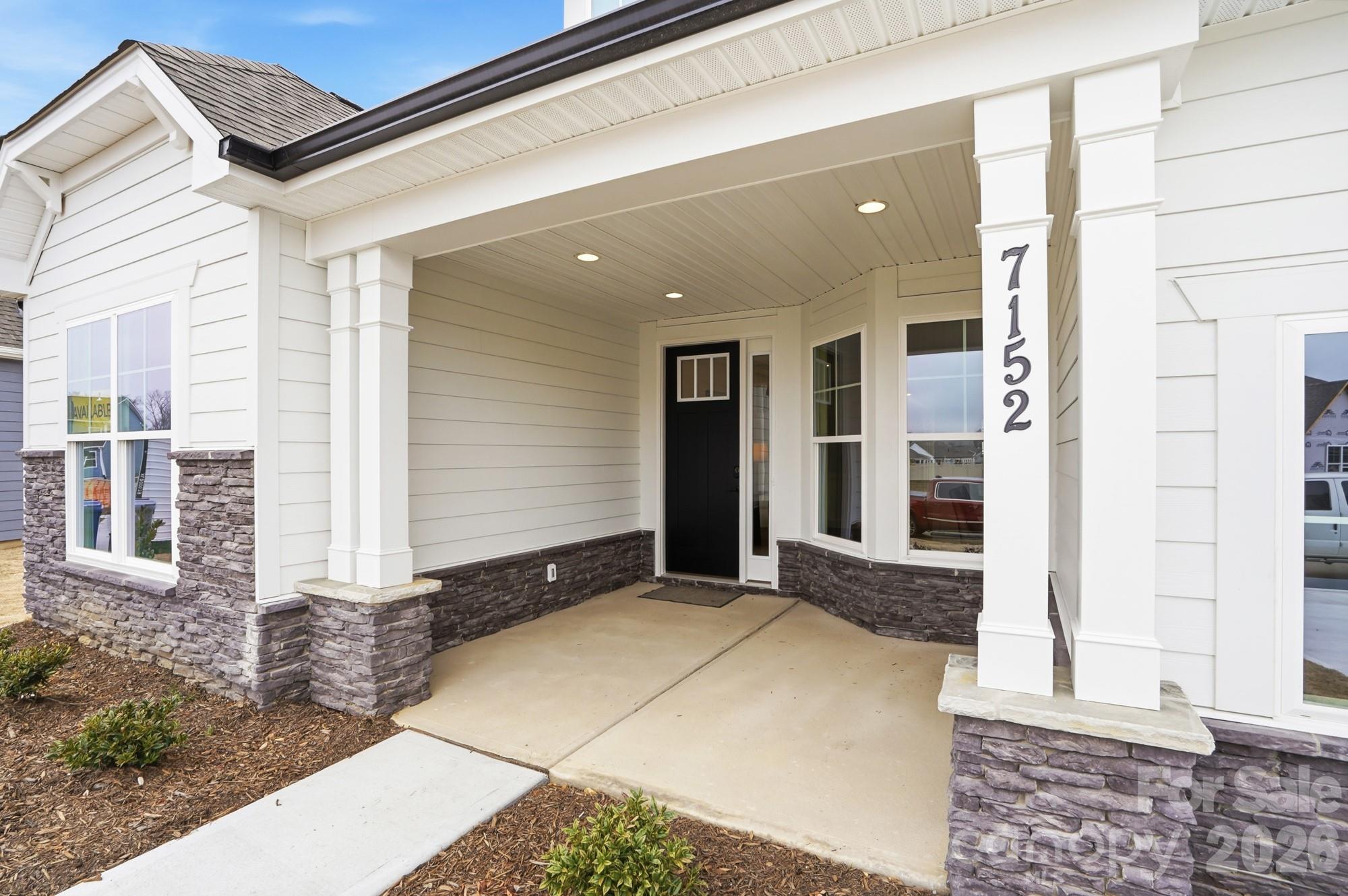 Harmony - Residential