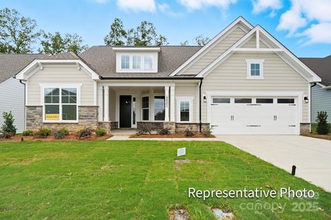 7152 Bil-Mar Drive Harrisburg NC 28075