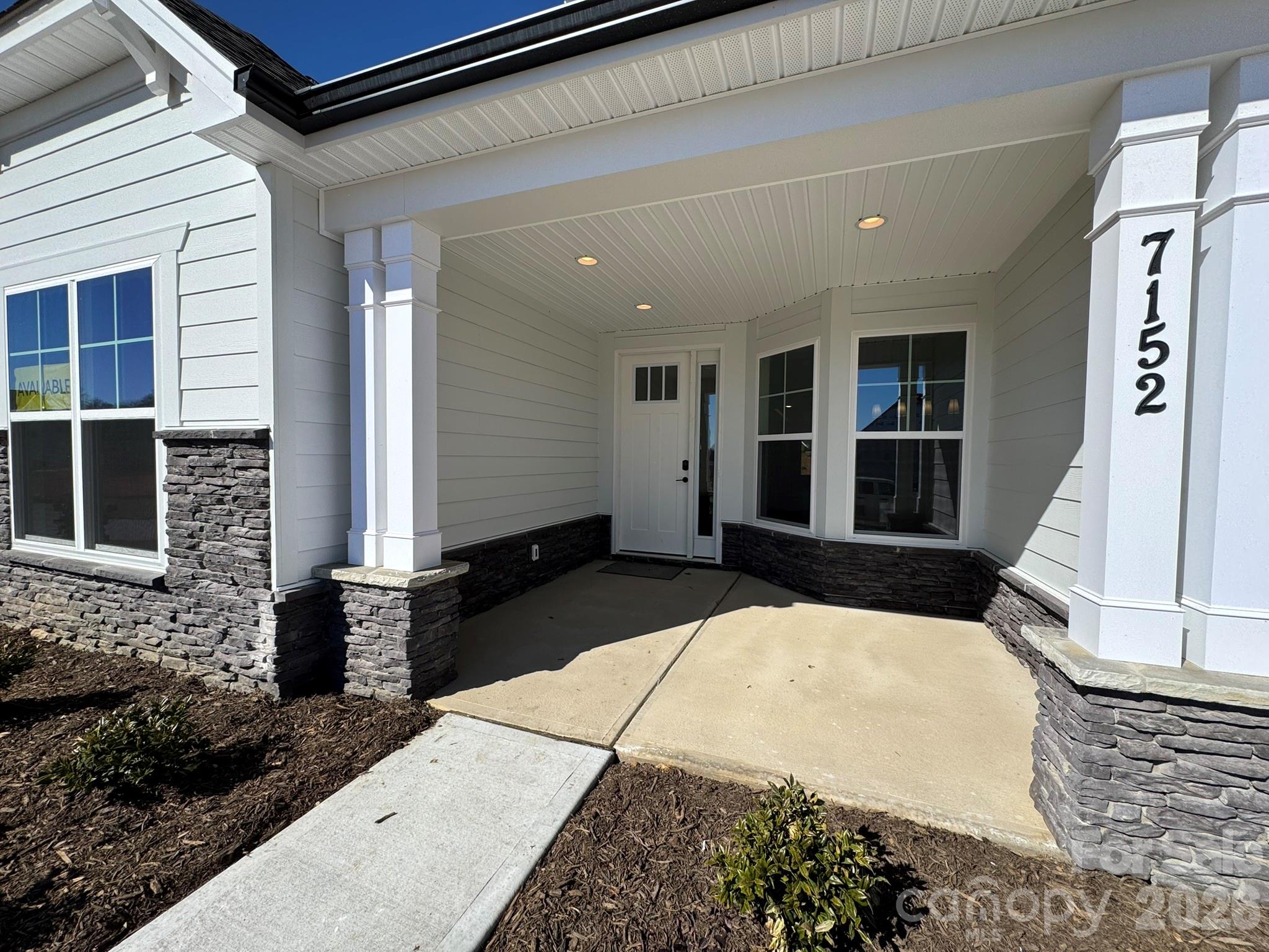 Harmony - Residential