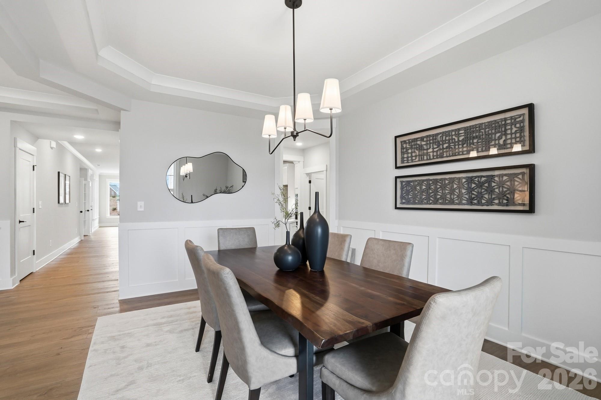 Harmony - Residential