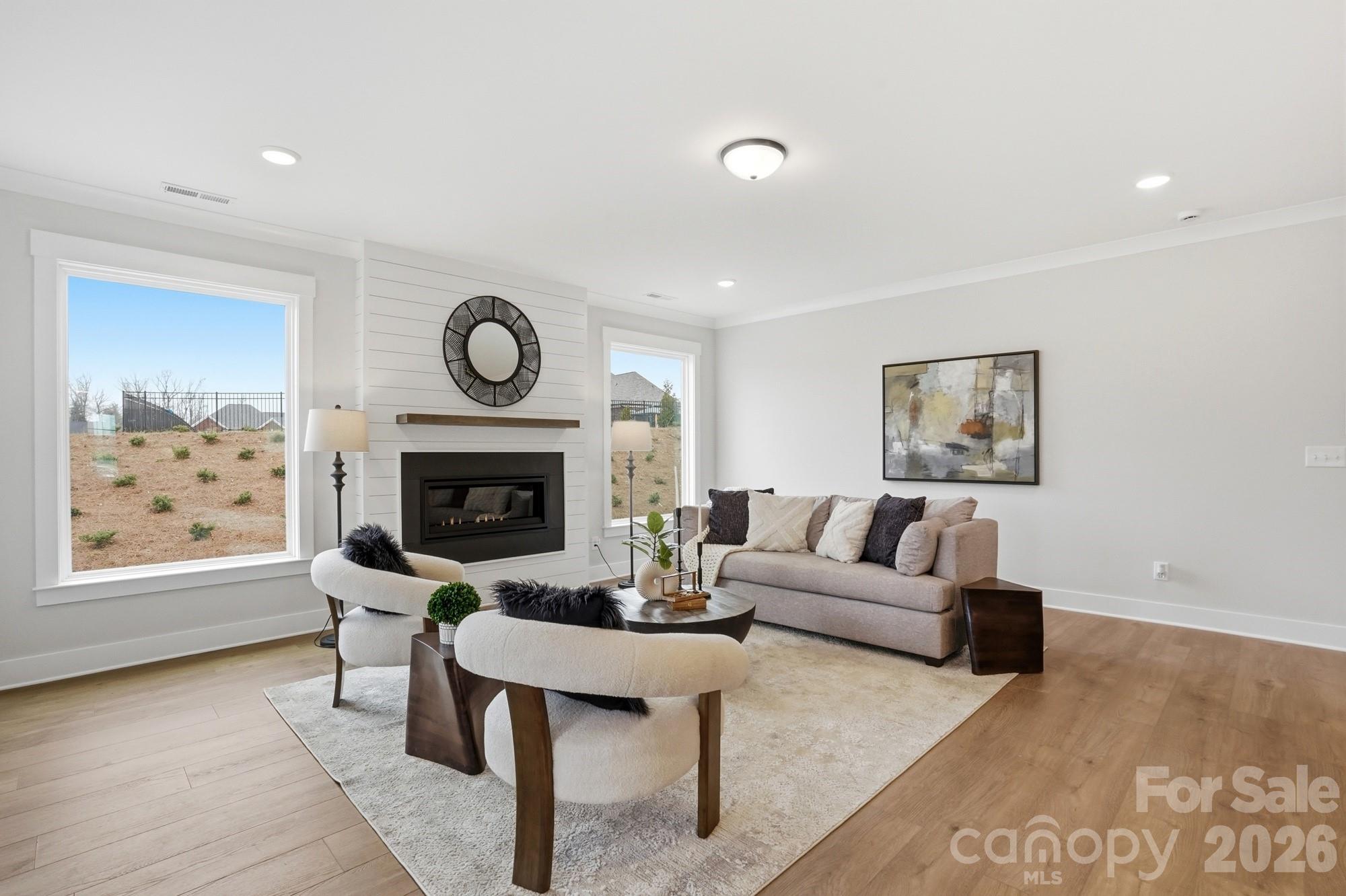 Harmony - Residential