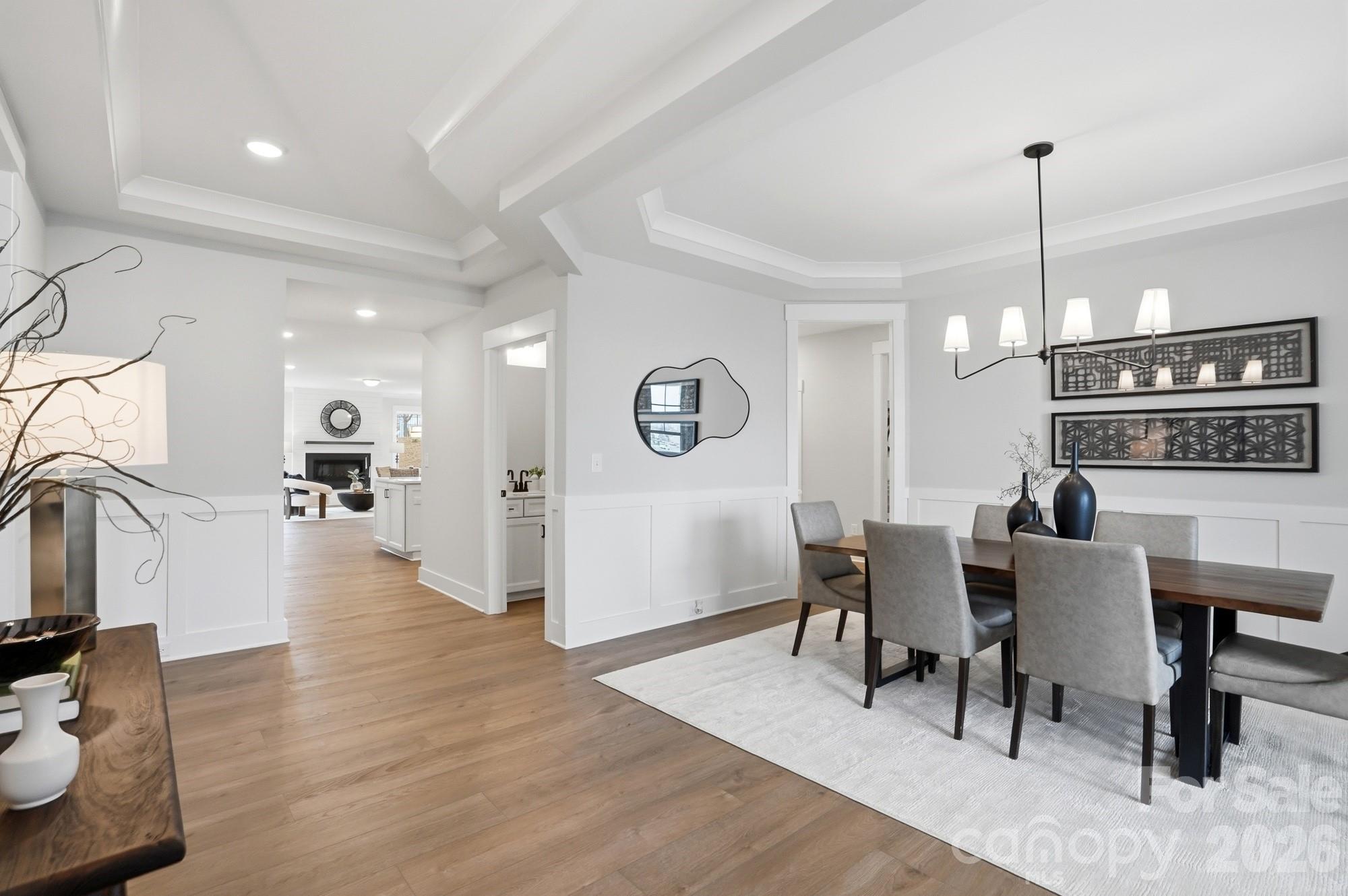 Harmony - Residential