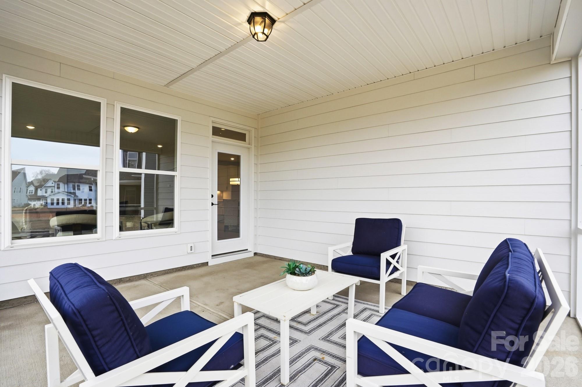 Harmony - Residential