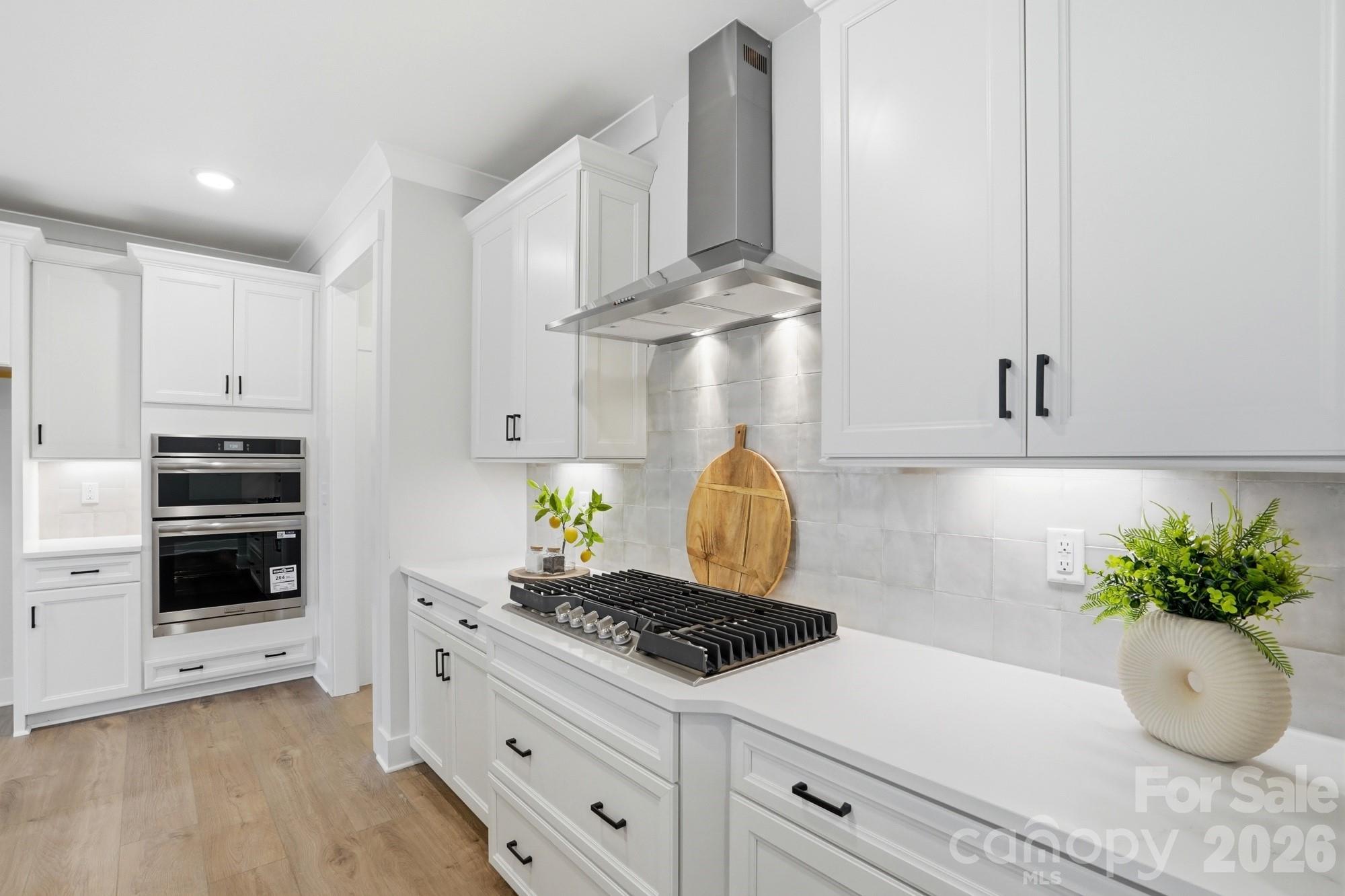 Harmony - Residential