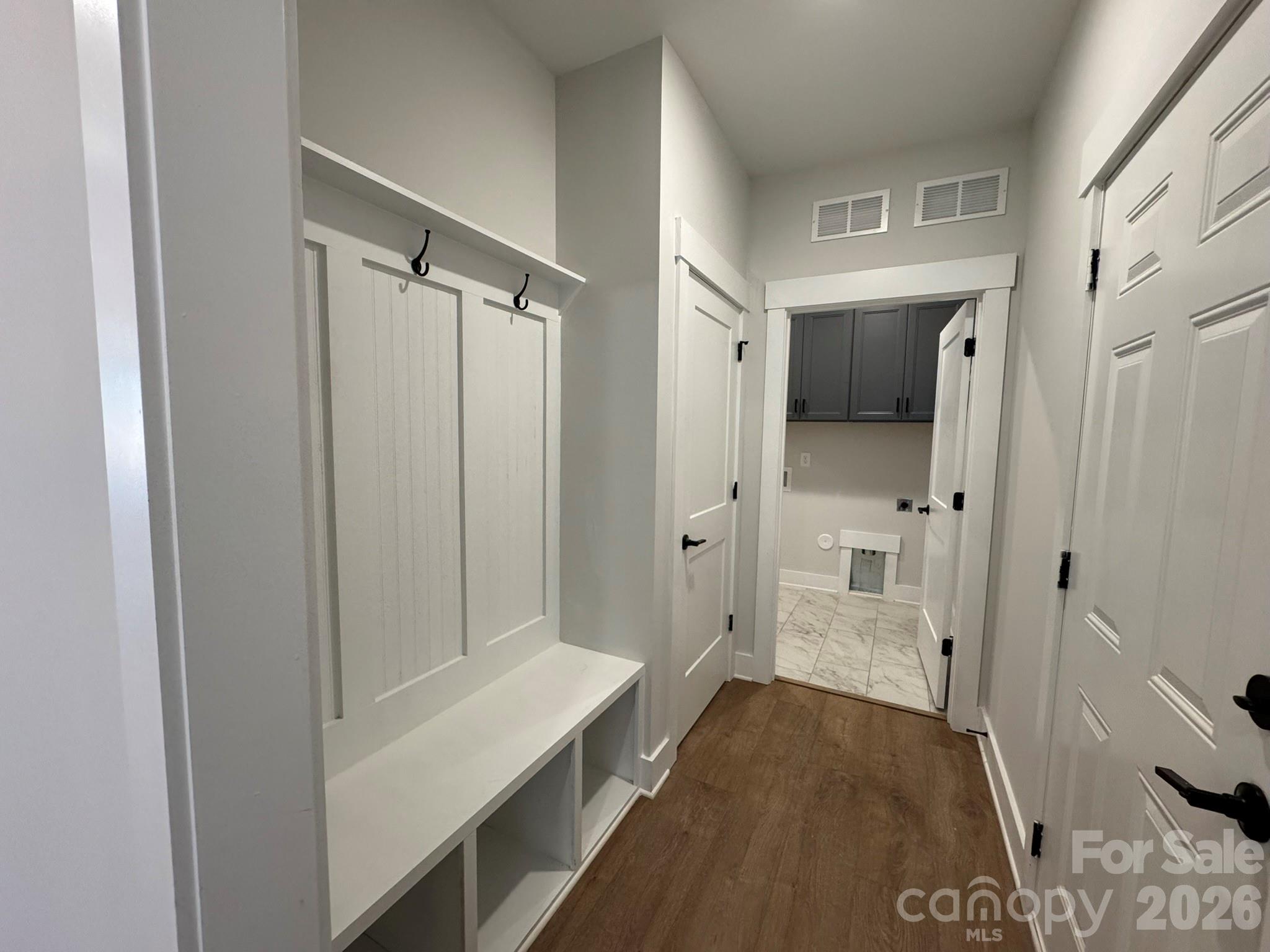 Harmony - Residential