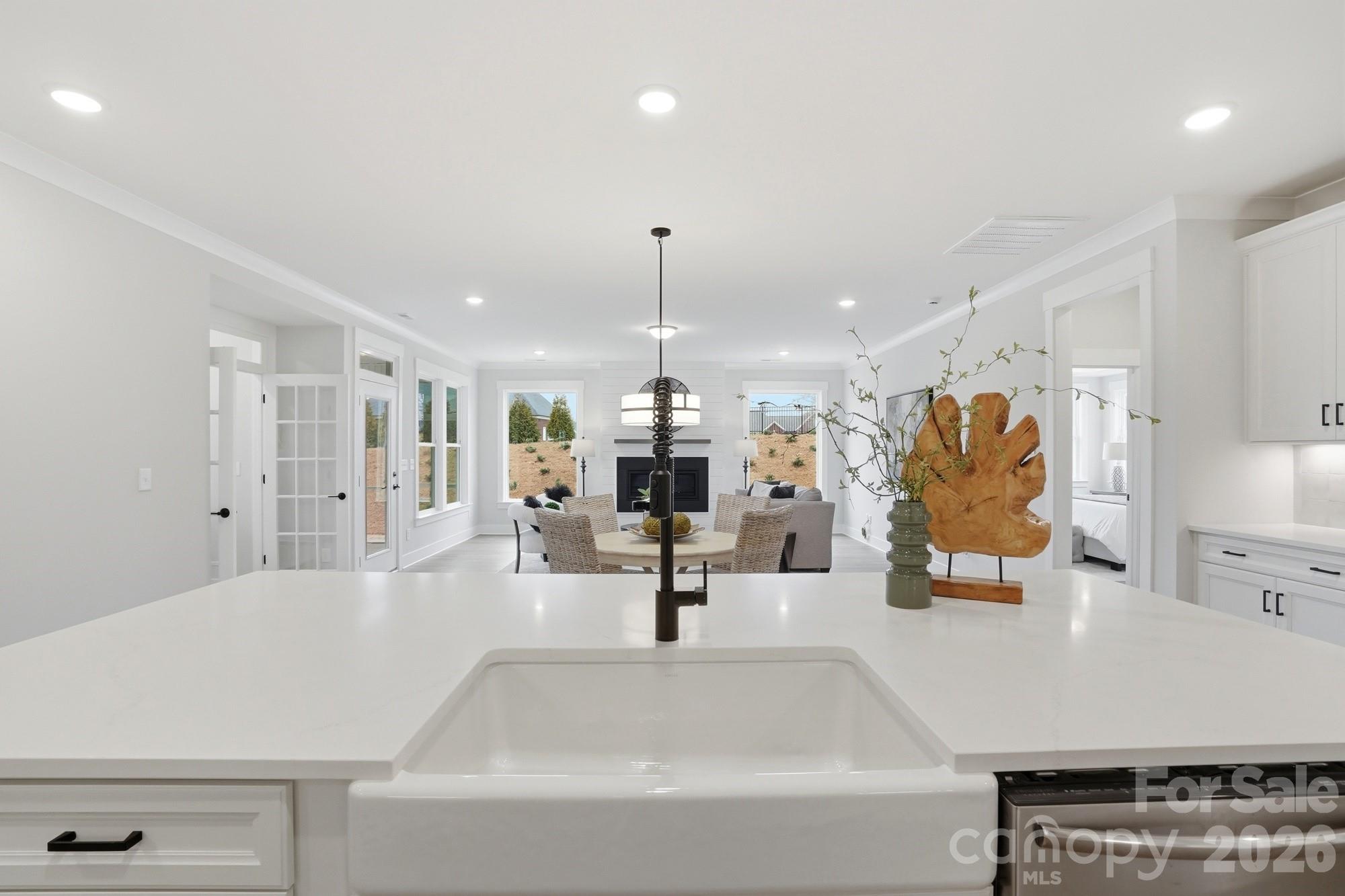 Harmony - Residential