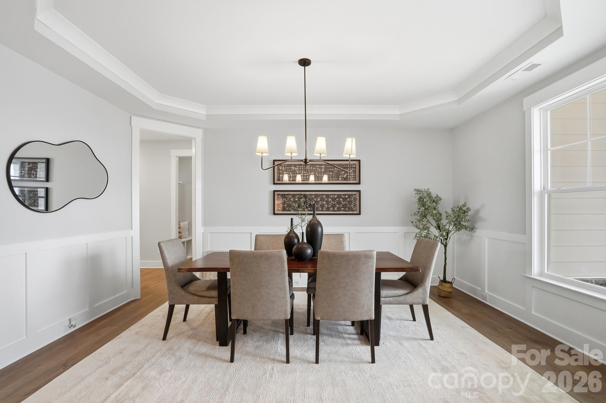 Harmony - Residential