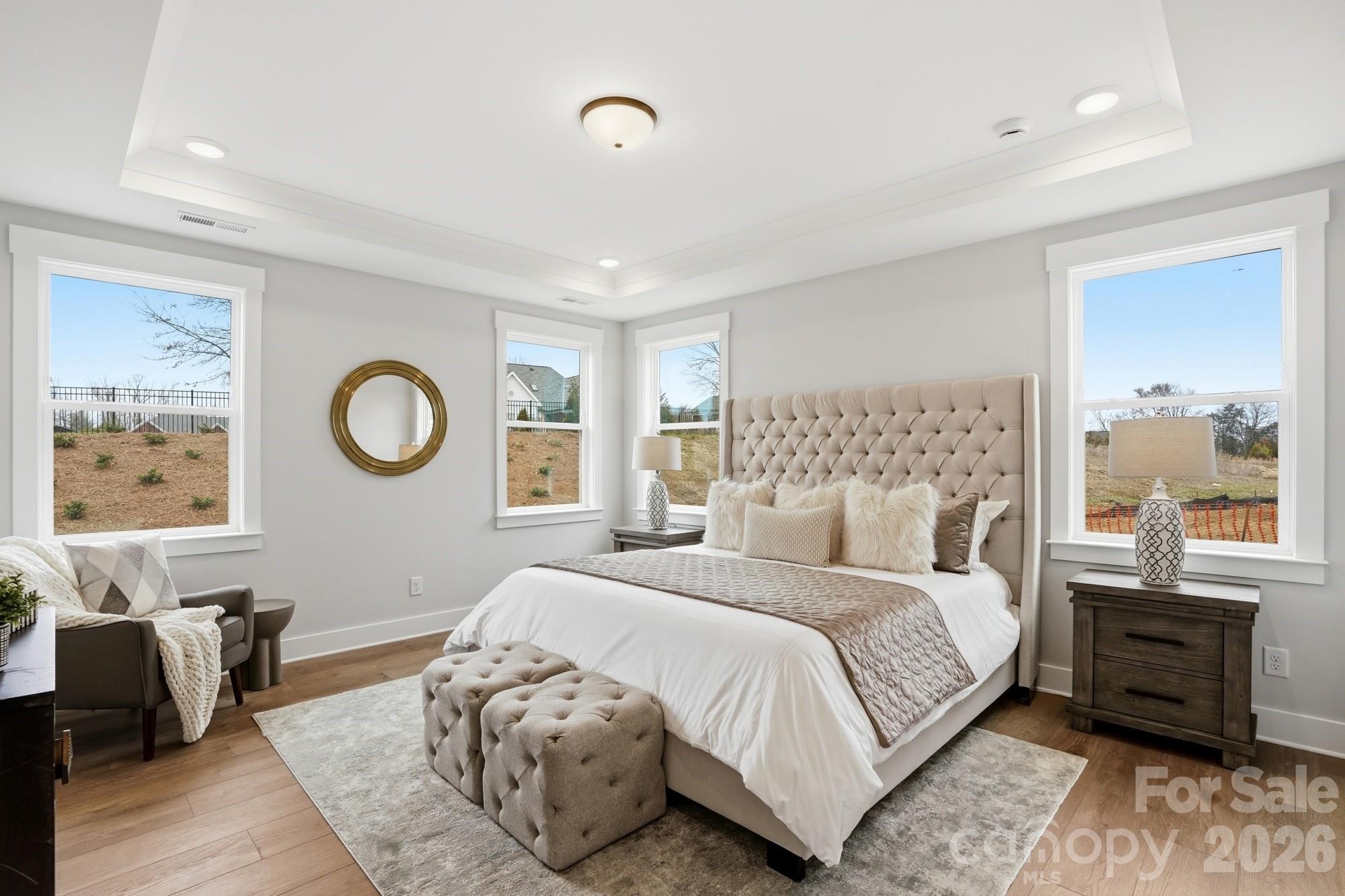 Harmony - Residential