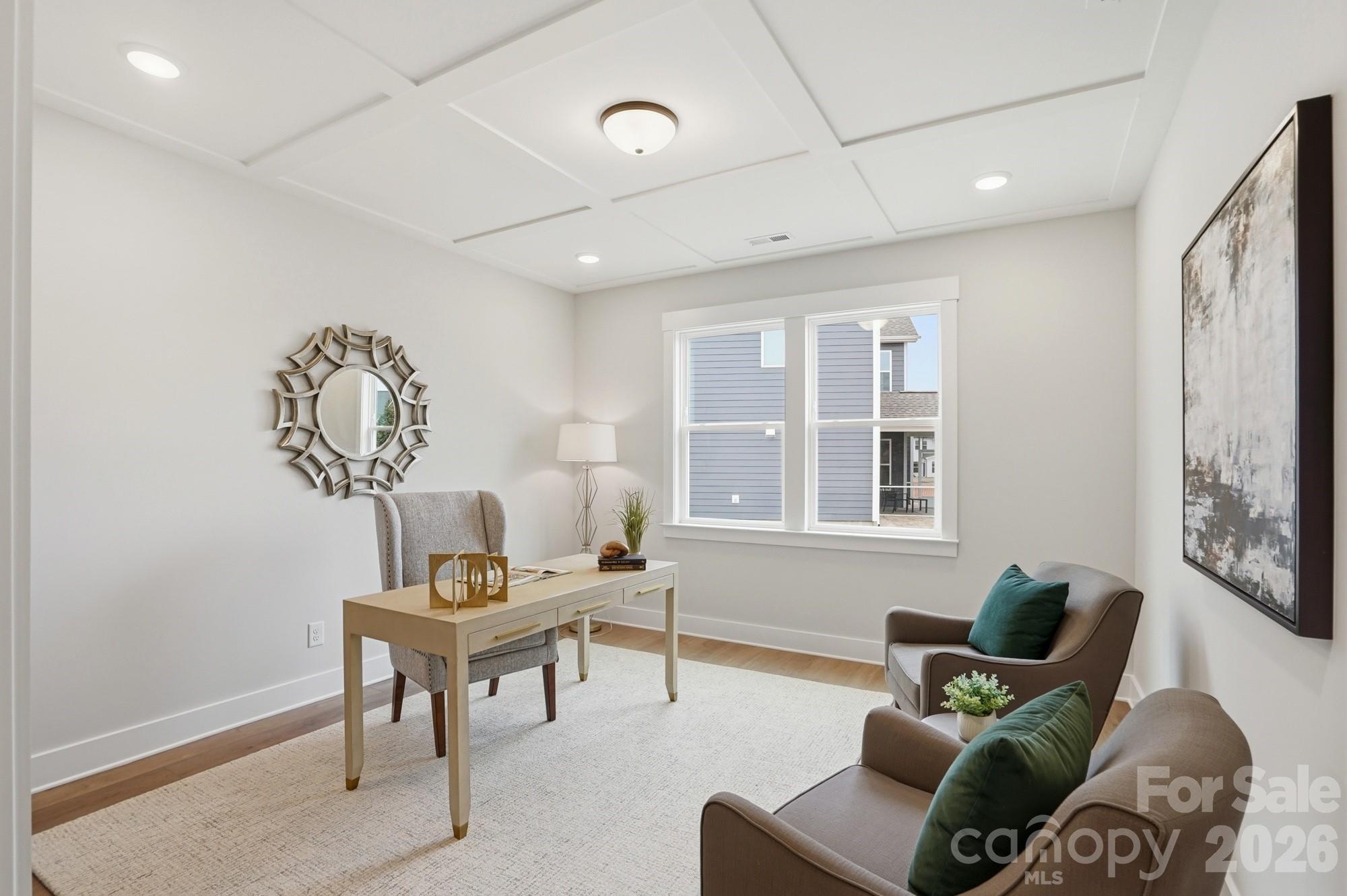 Harmony - Residential