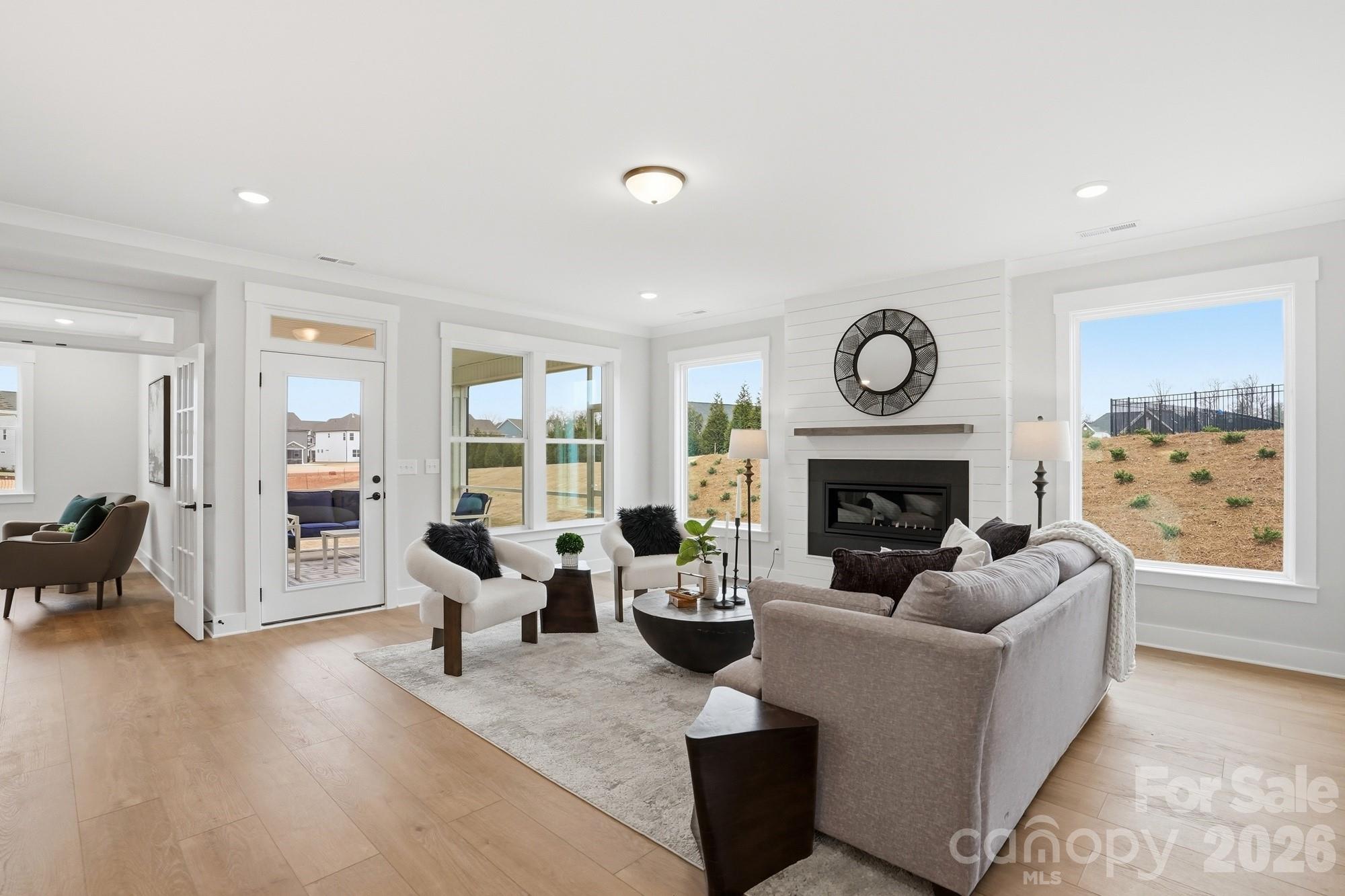 Harmony - Residential