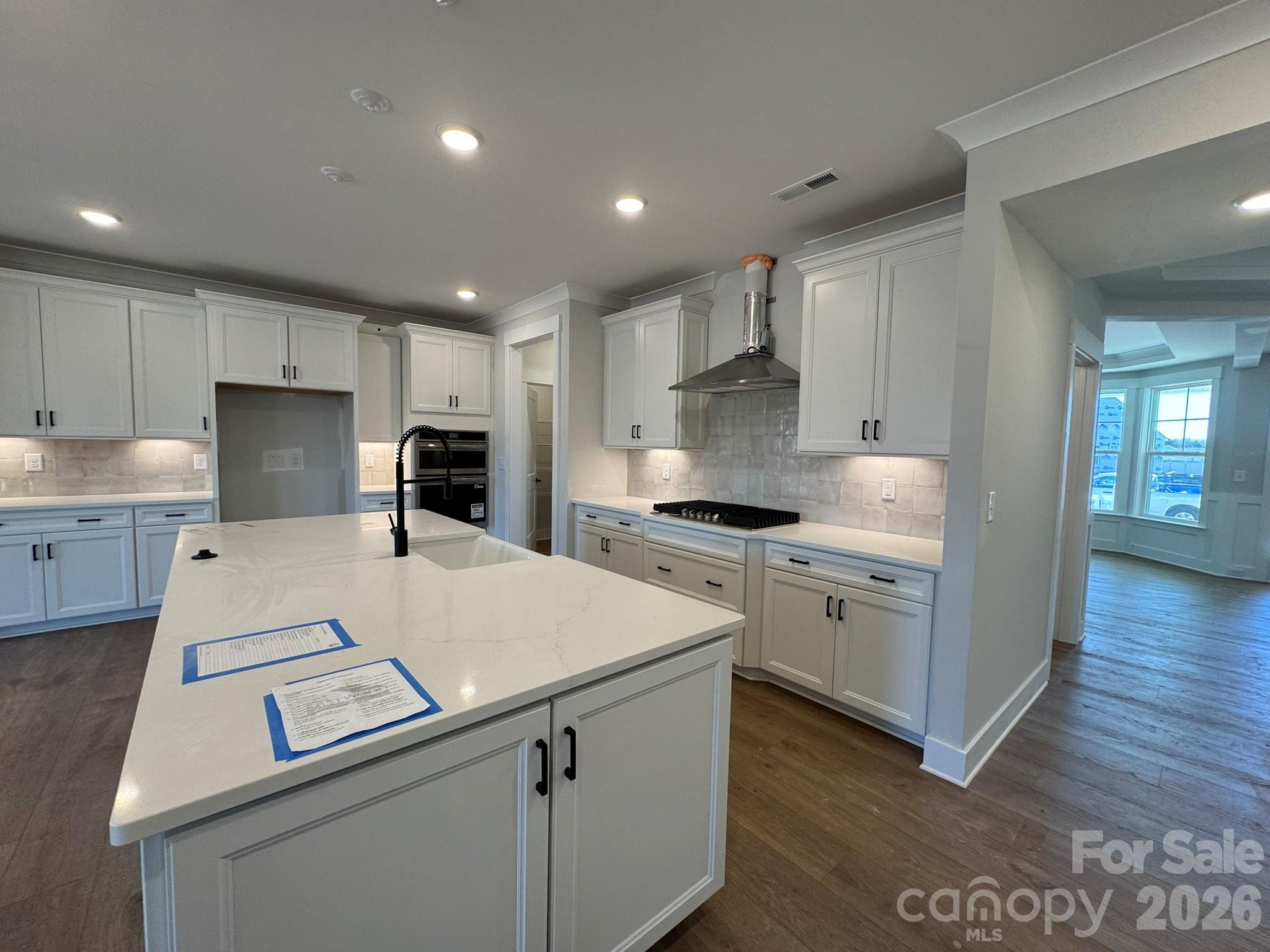 Harmony - Residential