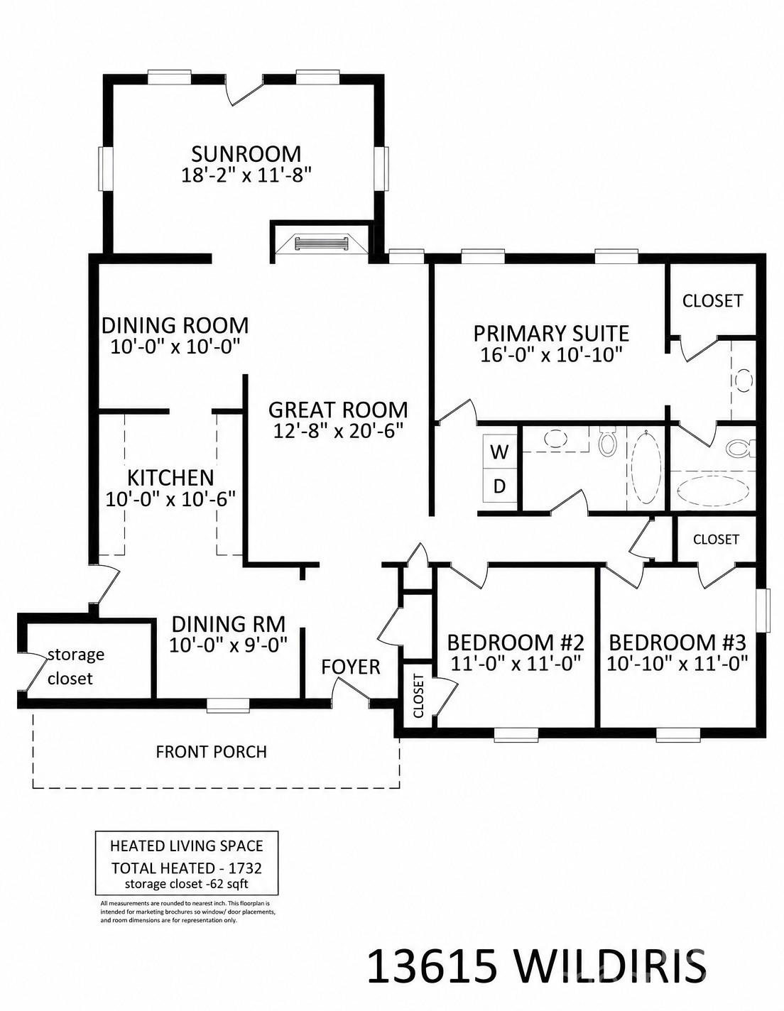 Danby - Residential