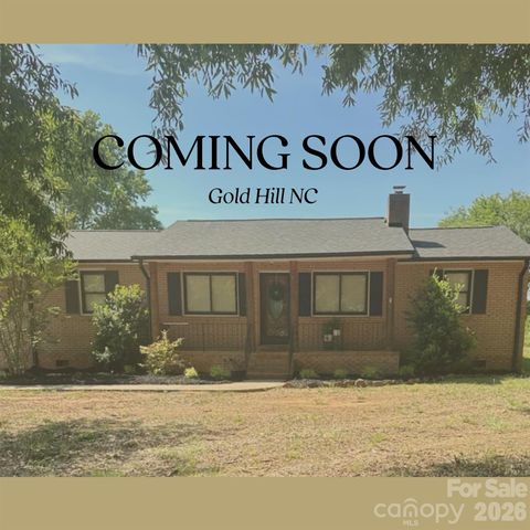 Photo of 116 Old Barn Road, Gold Hill, NC 28071 (MLS # 4376468)