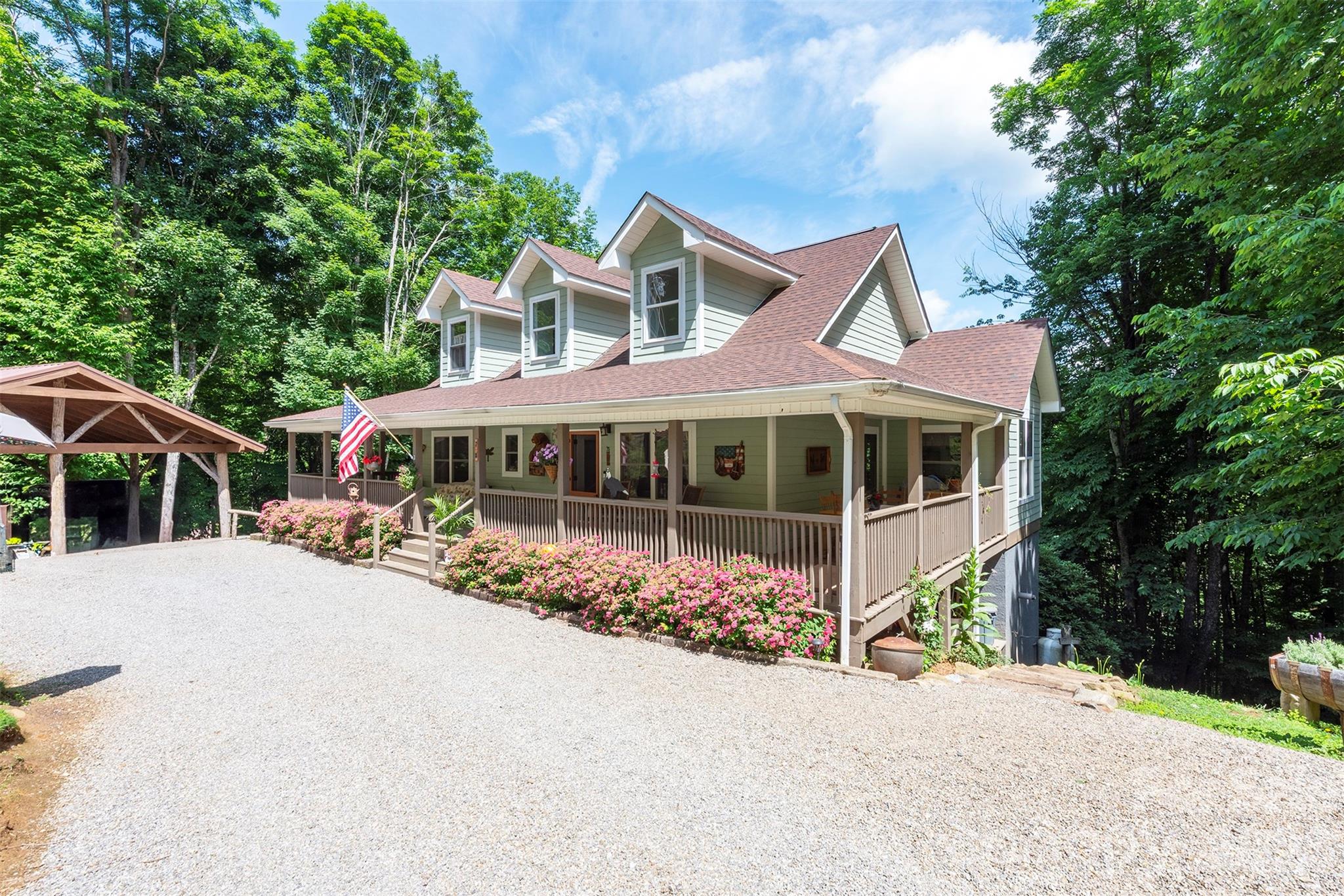 78 Spellbound Road