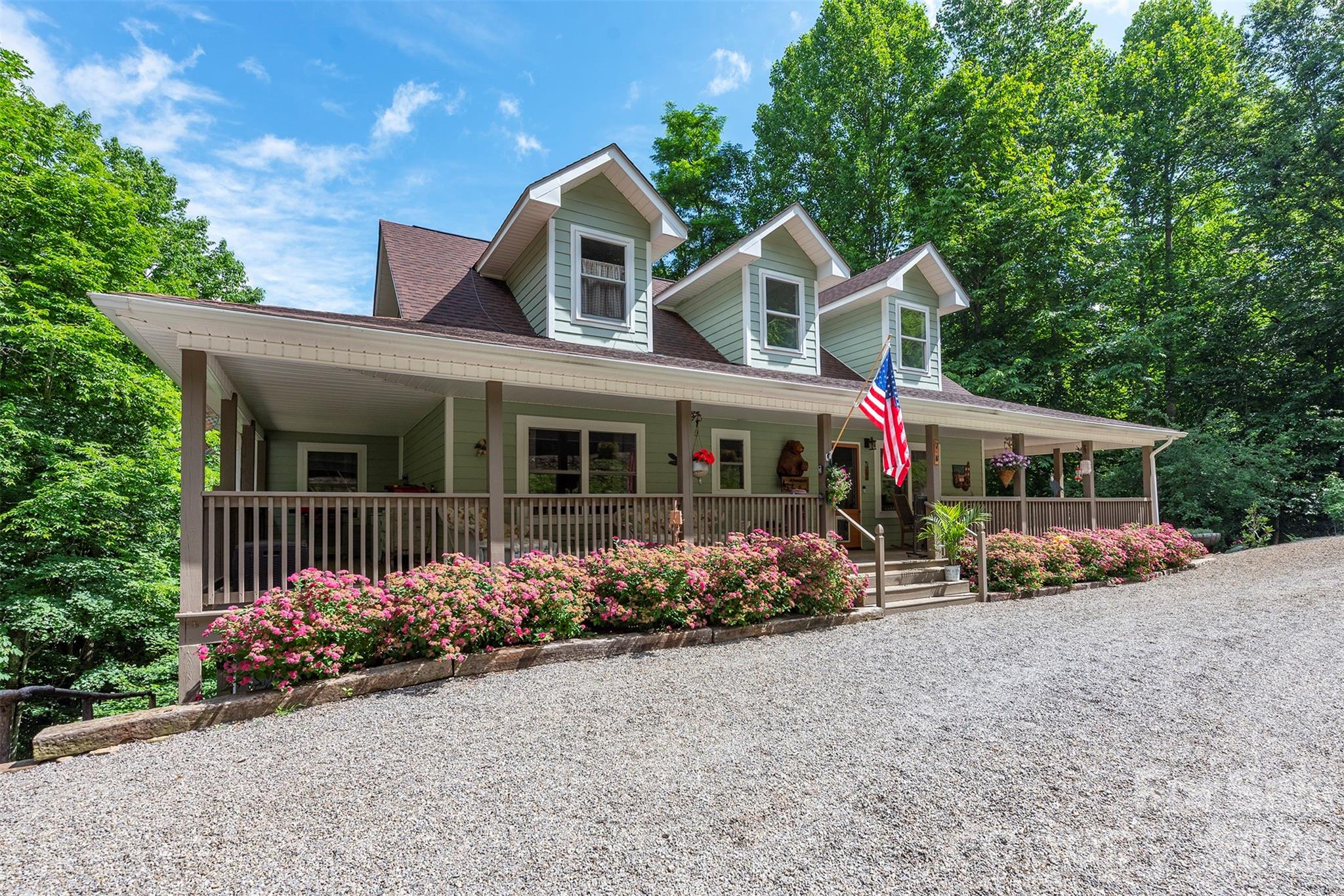 78 Spellbound Road