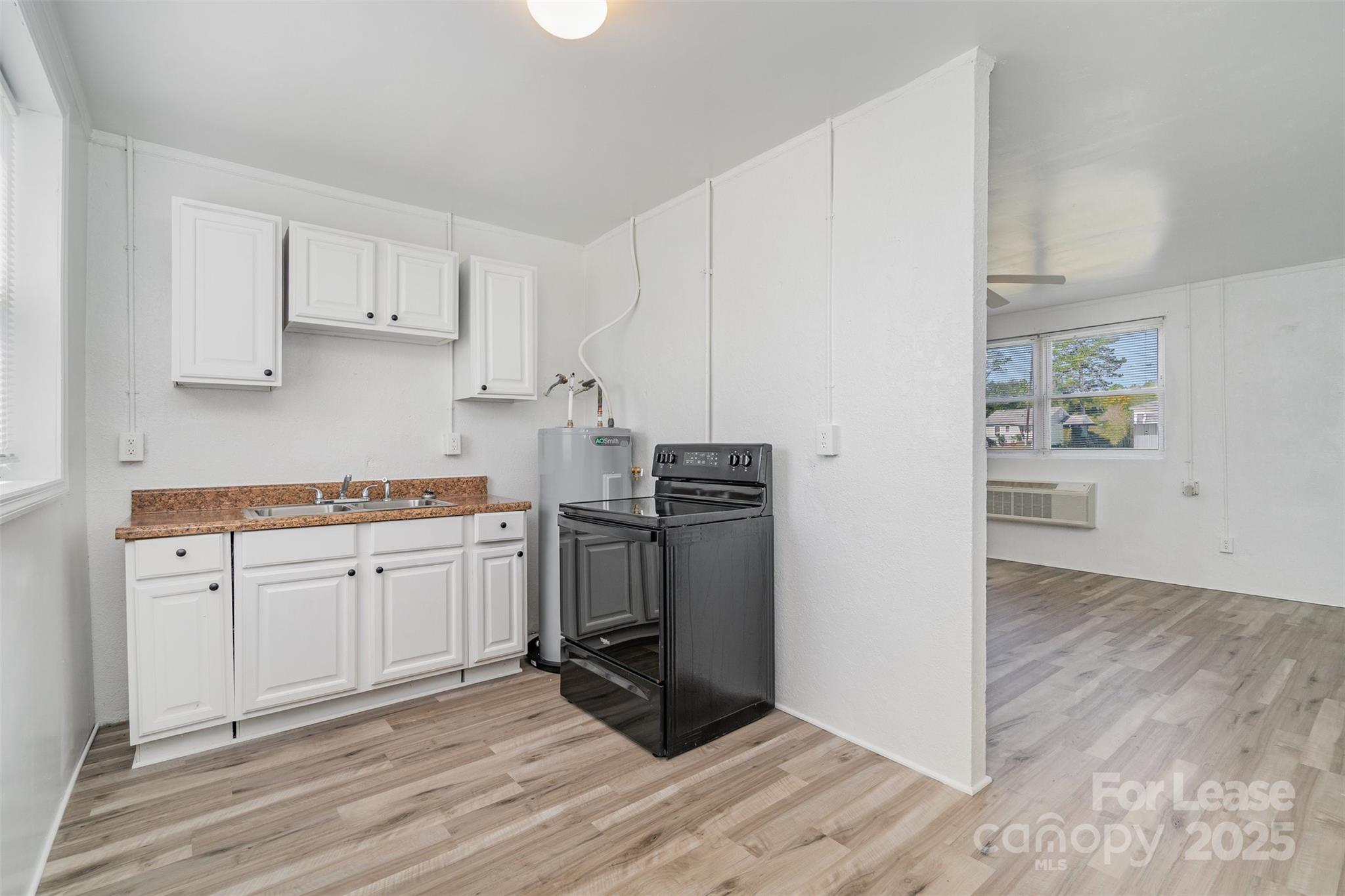 None - Residential Lease