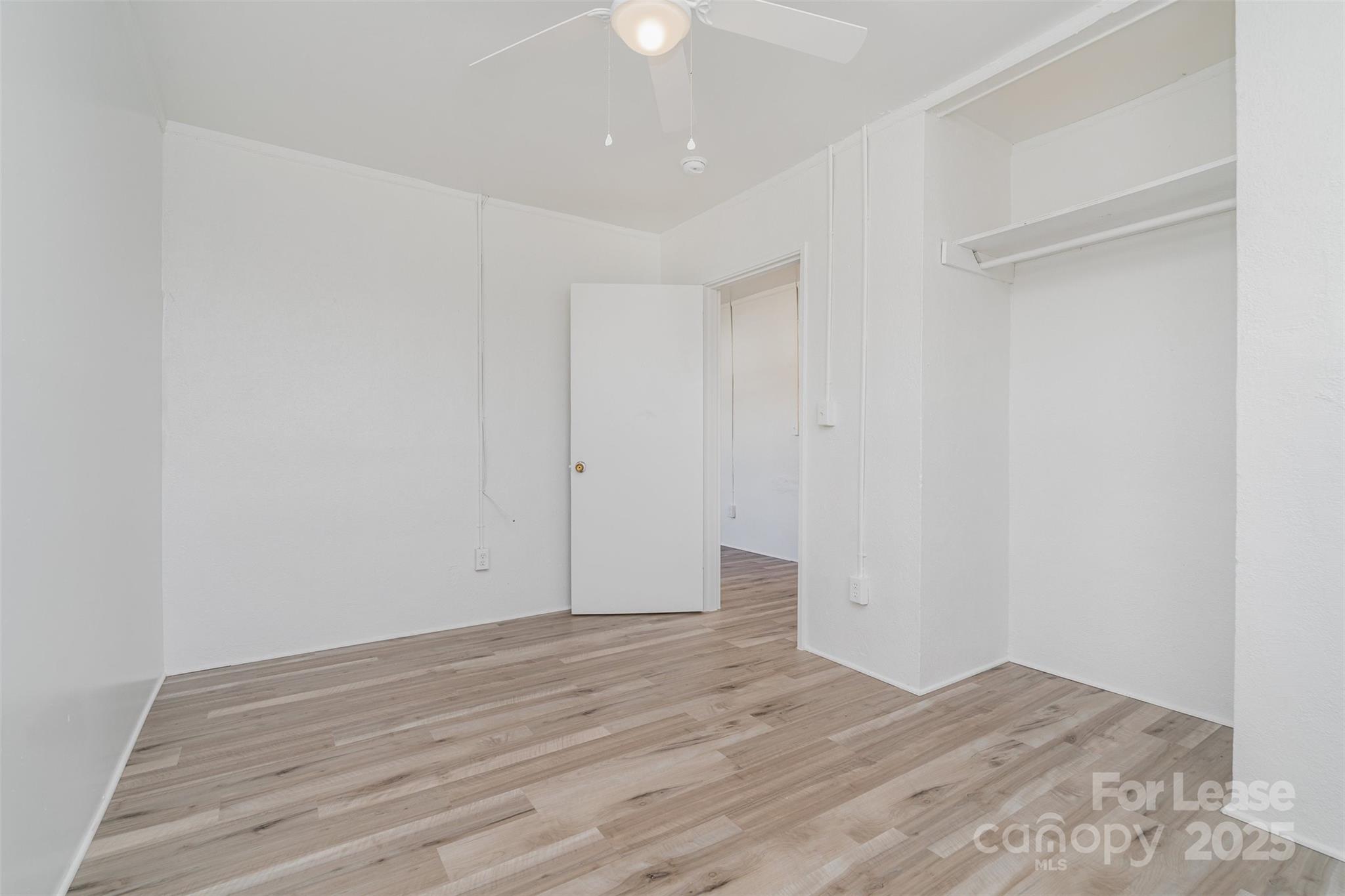 None - Residential Lease