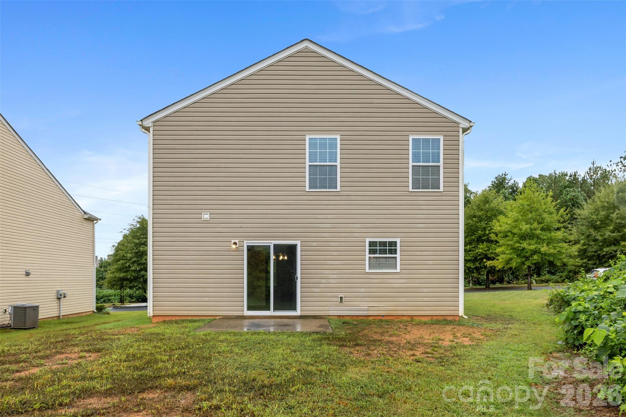 2824 Easton Knoll Drive