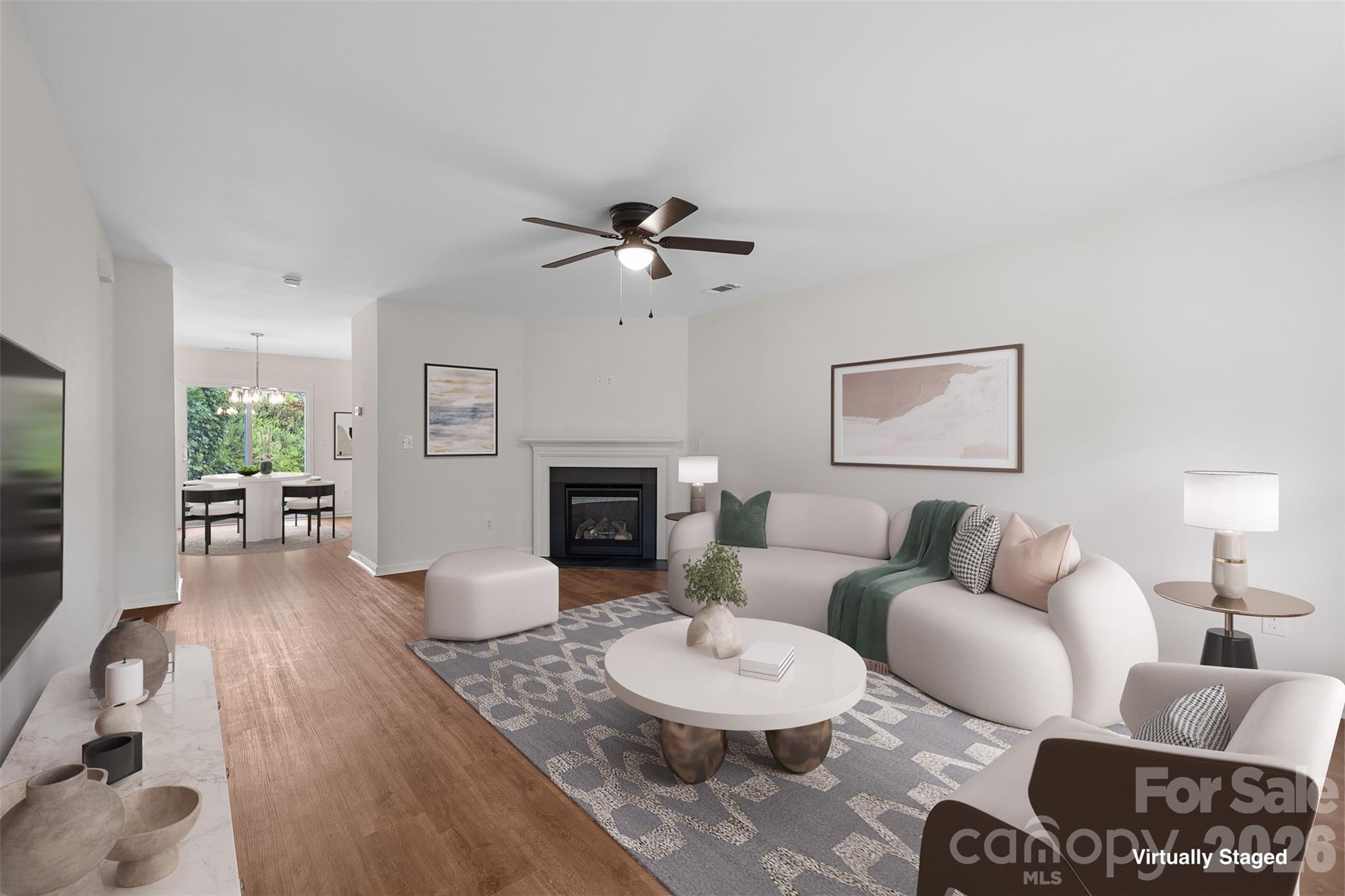 2824 Easton Knoll Drive