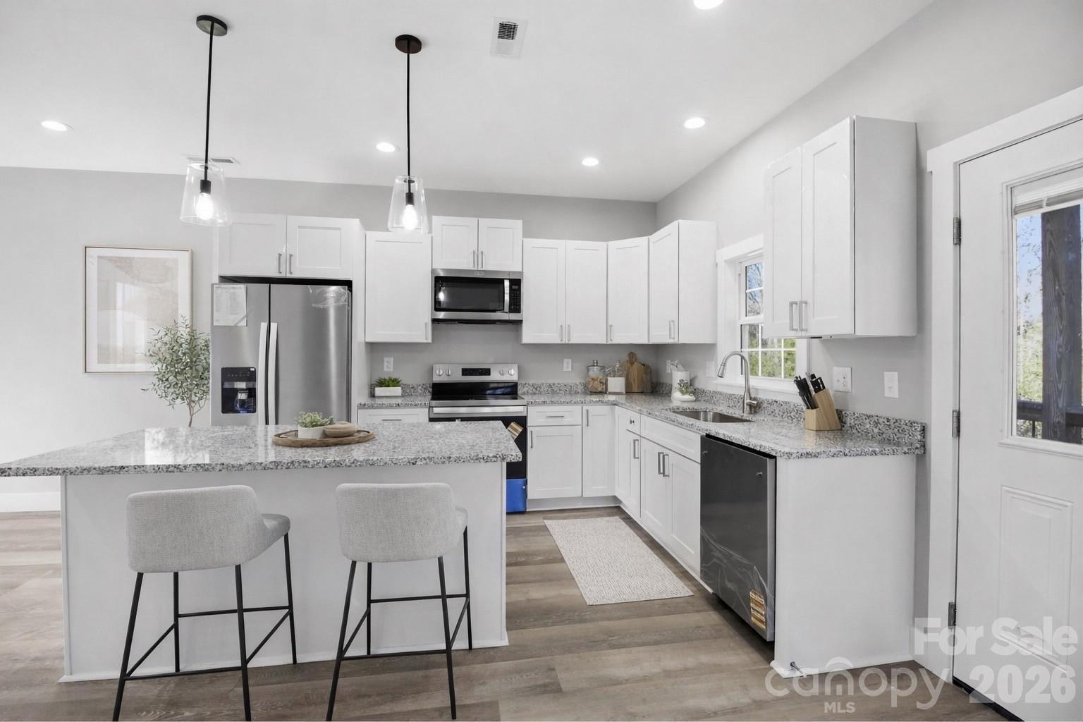 119 Hollifield Street