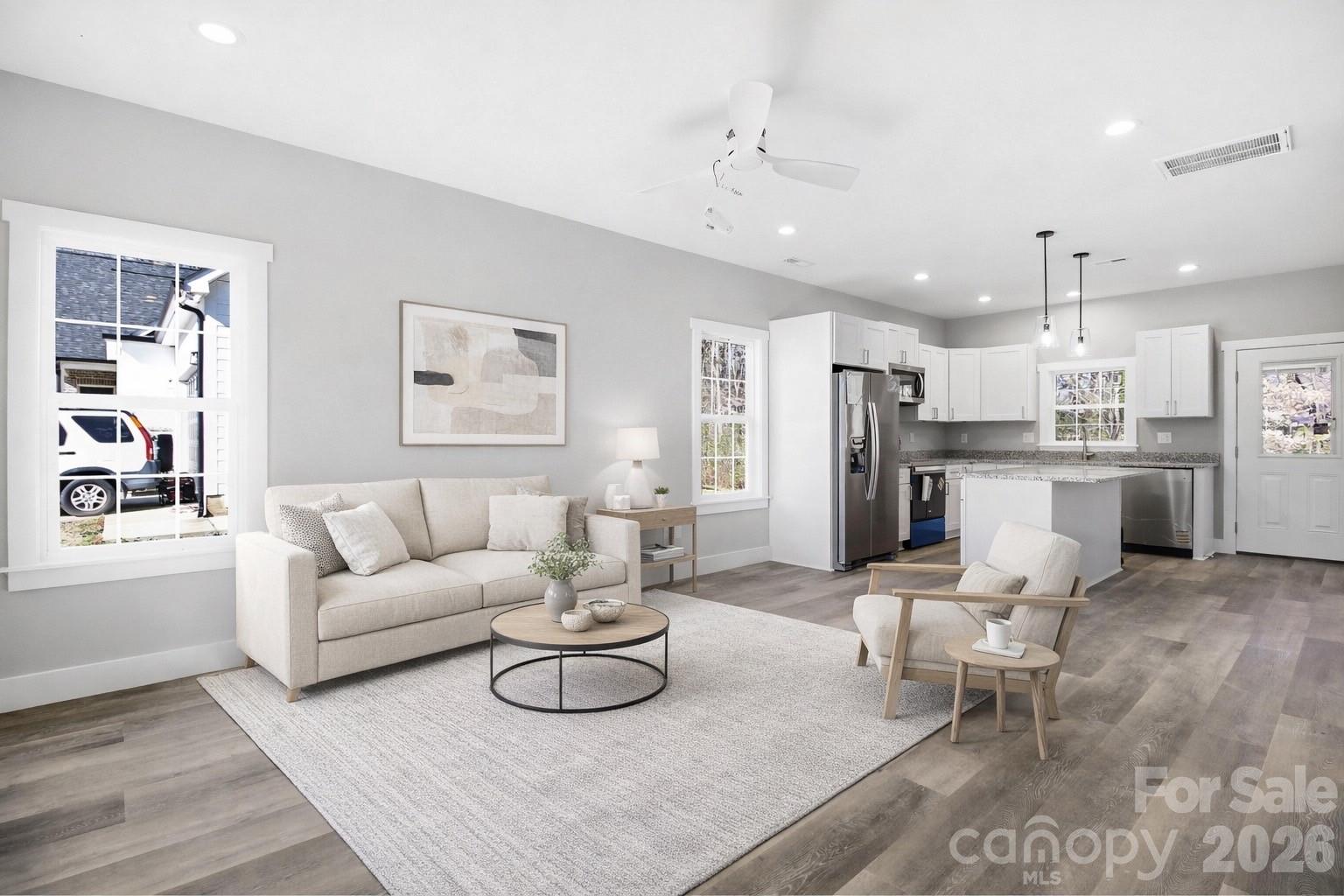 119 Hollifield Street