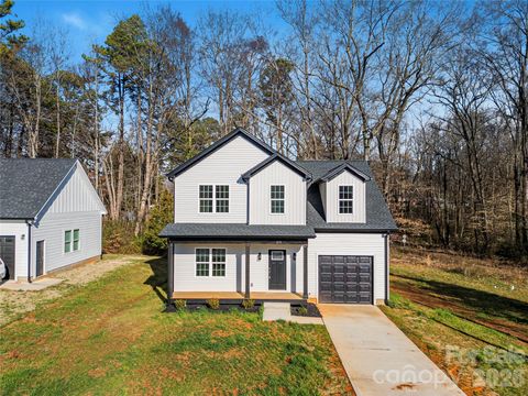 Photo of 119 Hollifield Street, Gastonia, NC 28056 (MLS # 4353785)