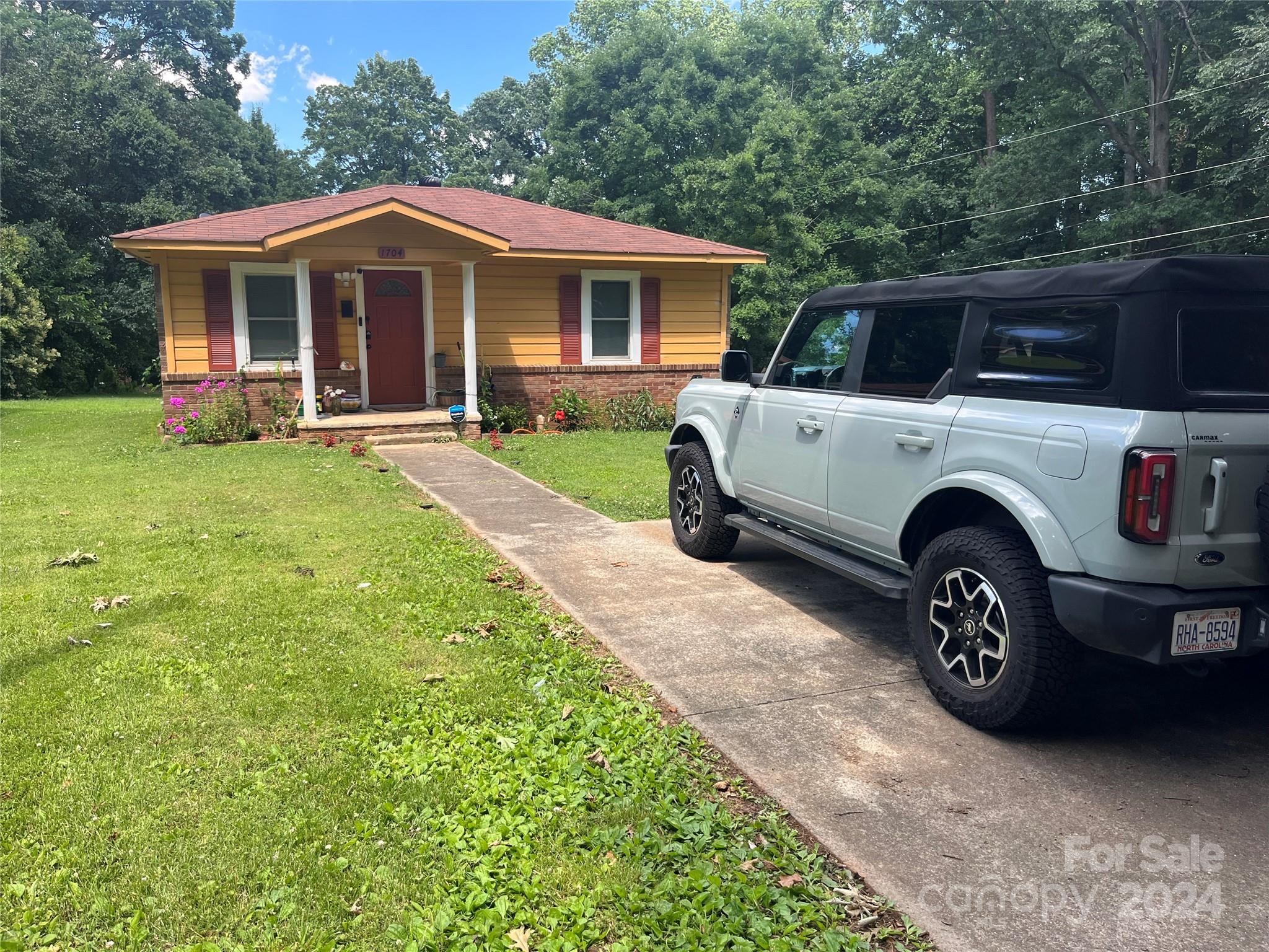 Lincoln Heights - Residential Income