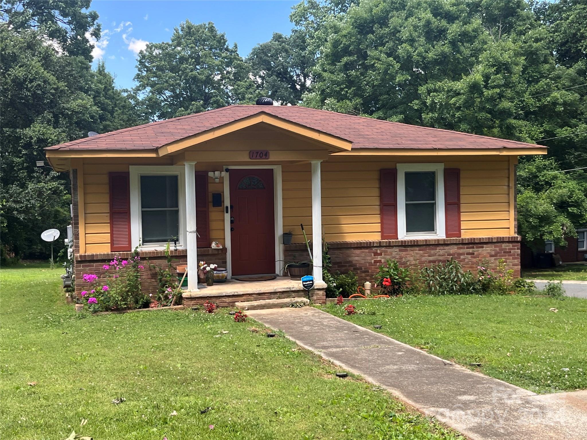 Lincoln Heights - Residential Income