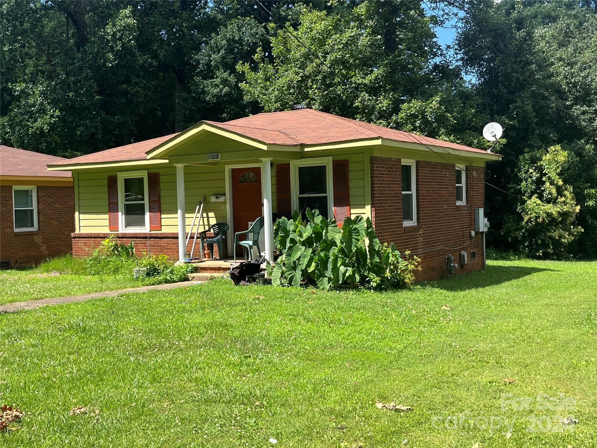 Lincoln Heights - Residential Income