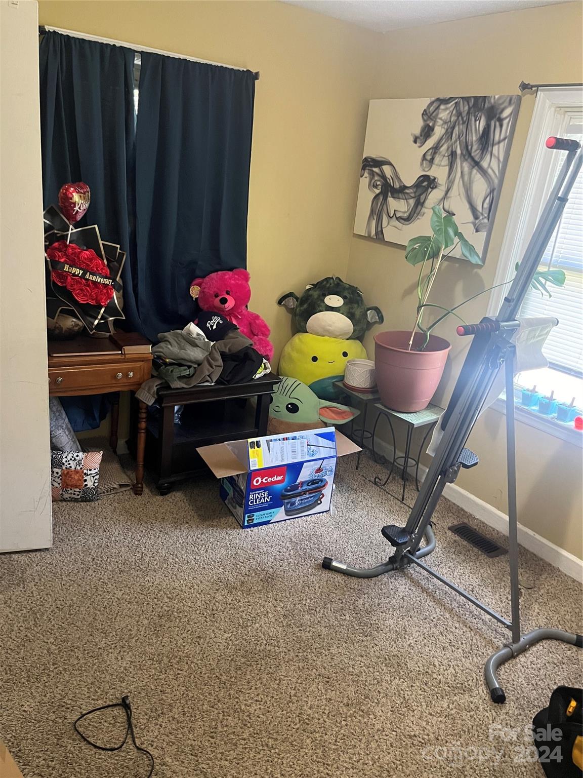 Lincoln Heights - Residential Income