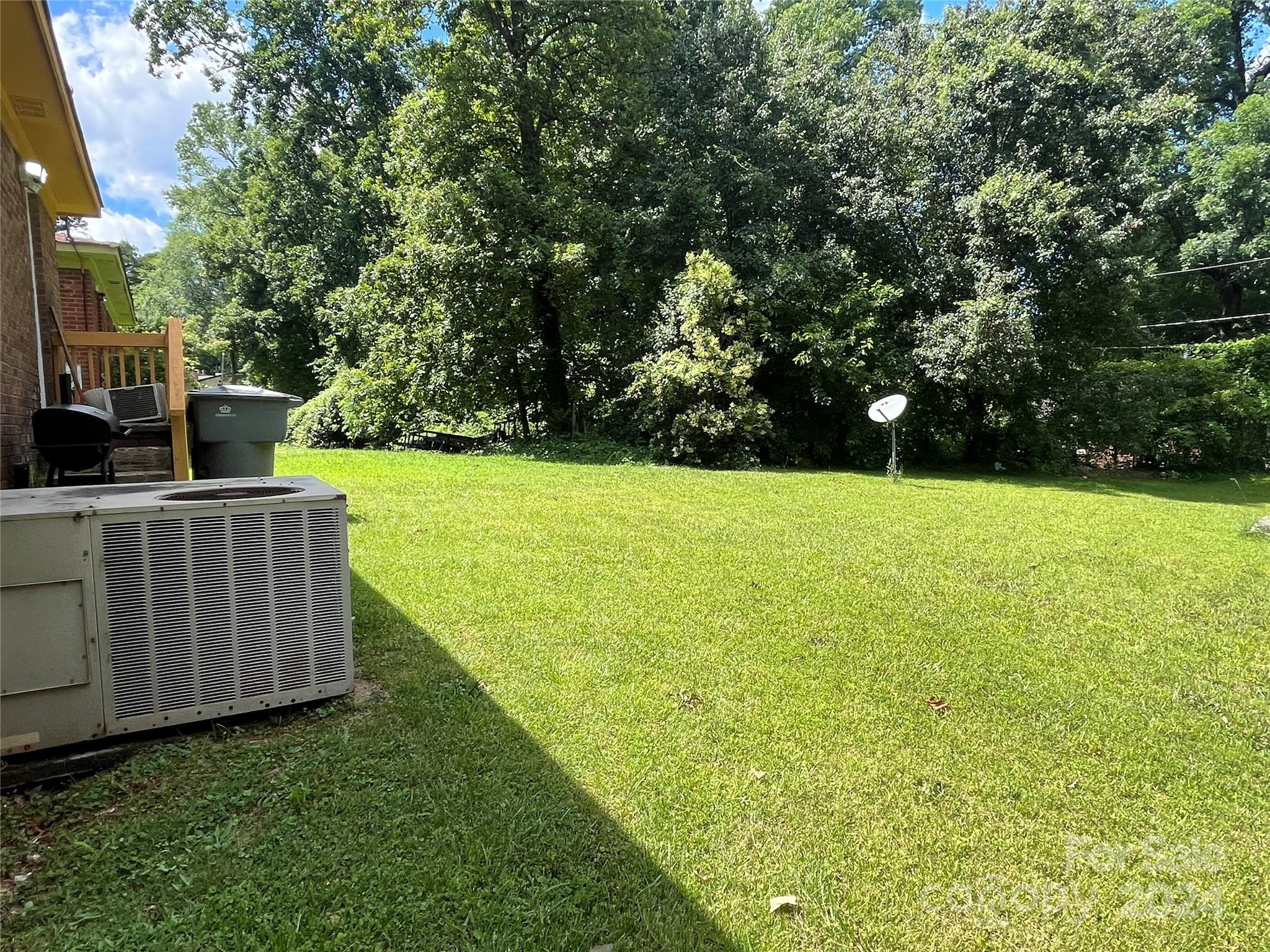 Lincoln Heights - Residential Income