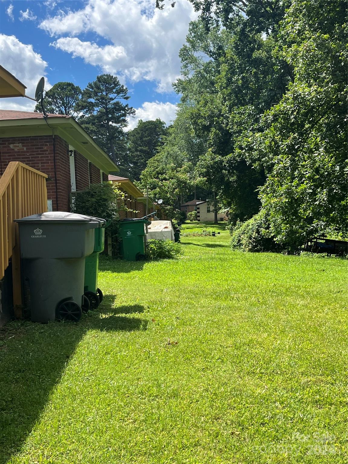 Lincoln Heights - Residential Income