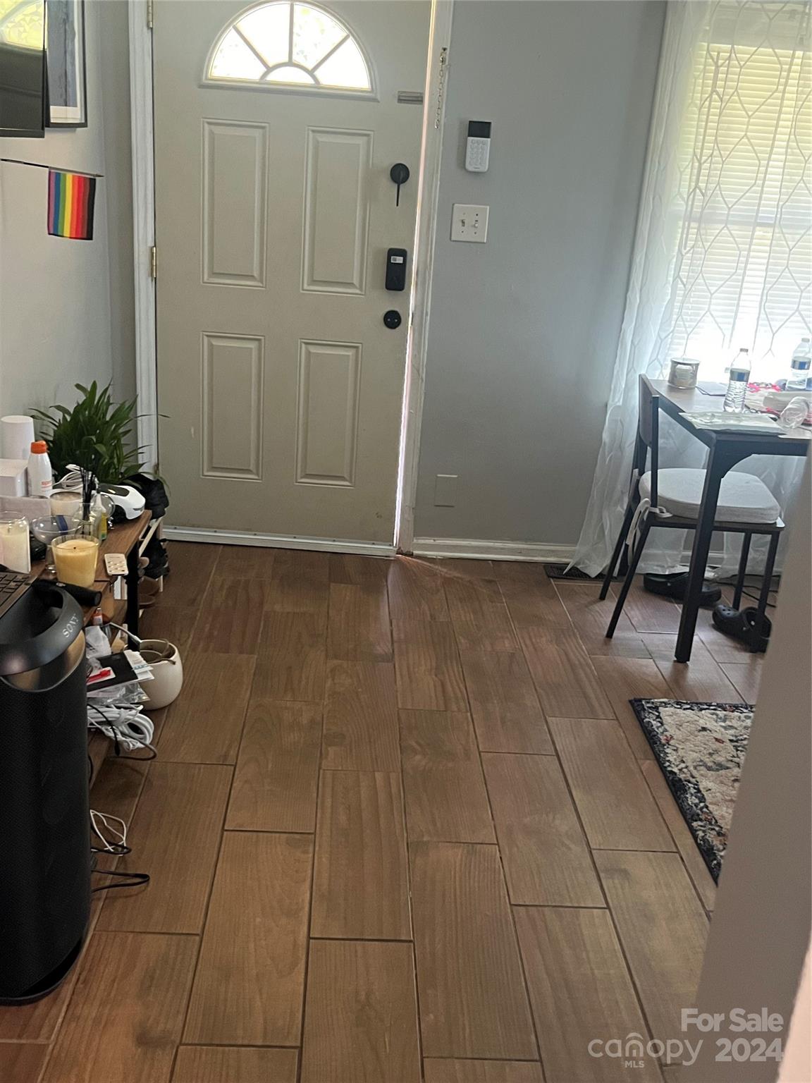 Lincoln Heights - Residential Income