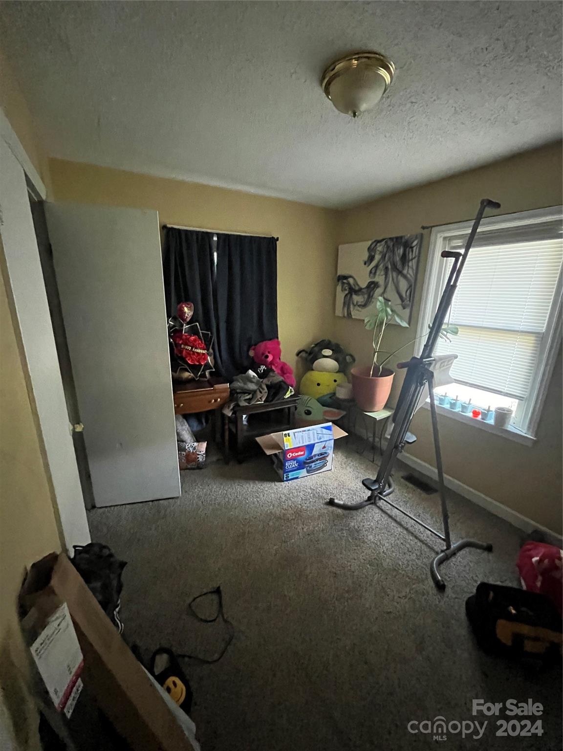 Lincoln Heights - Residential Income