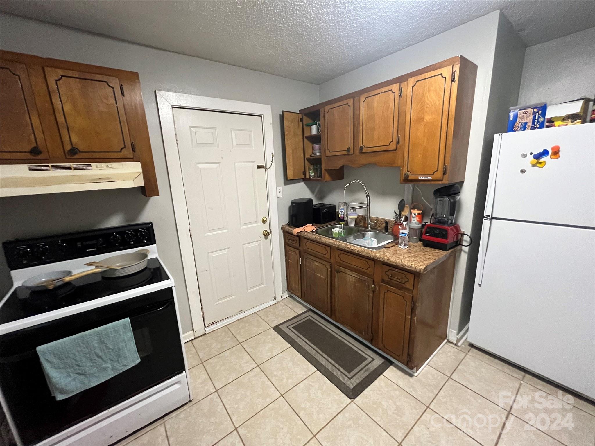 Lincoln Heights - Residential Income