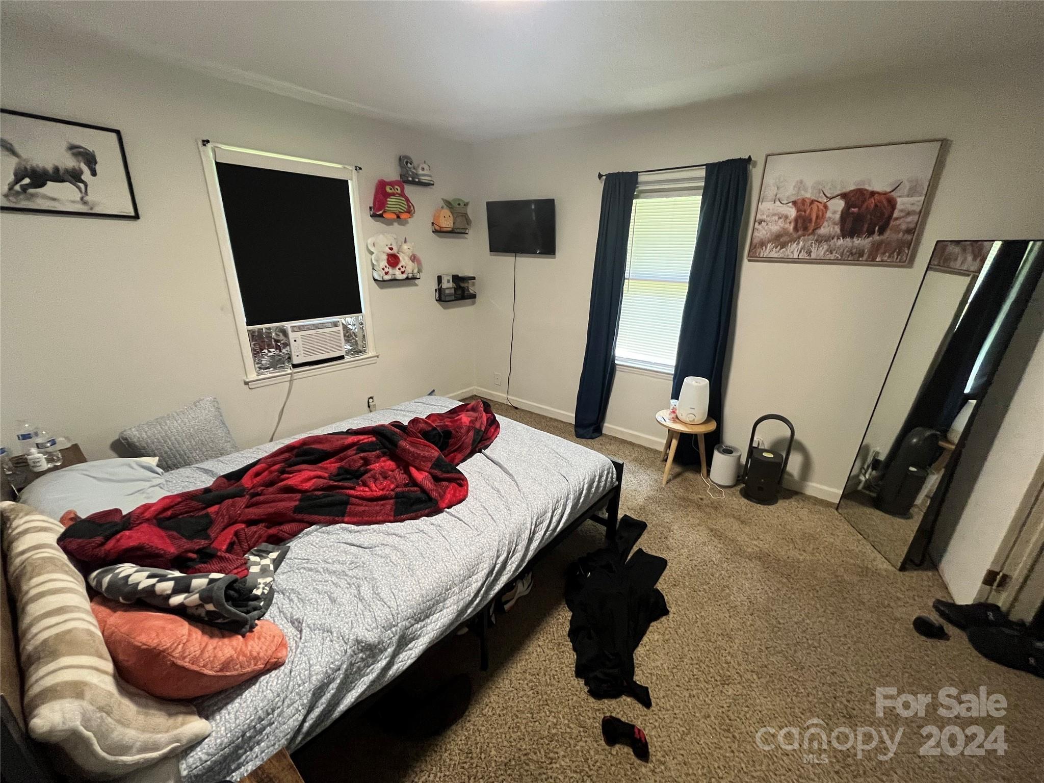 Lincoln Heights - Residential Income