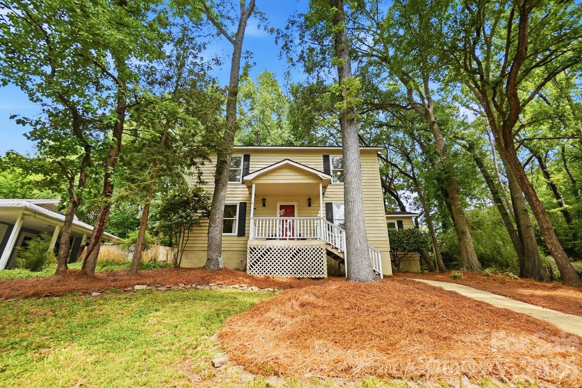 Tega Cay - Residential
