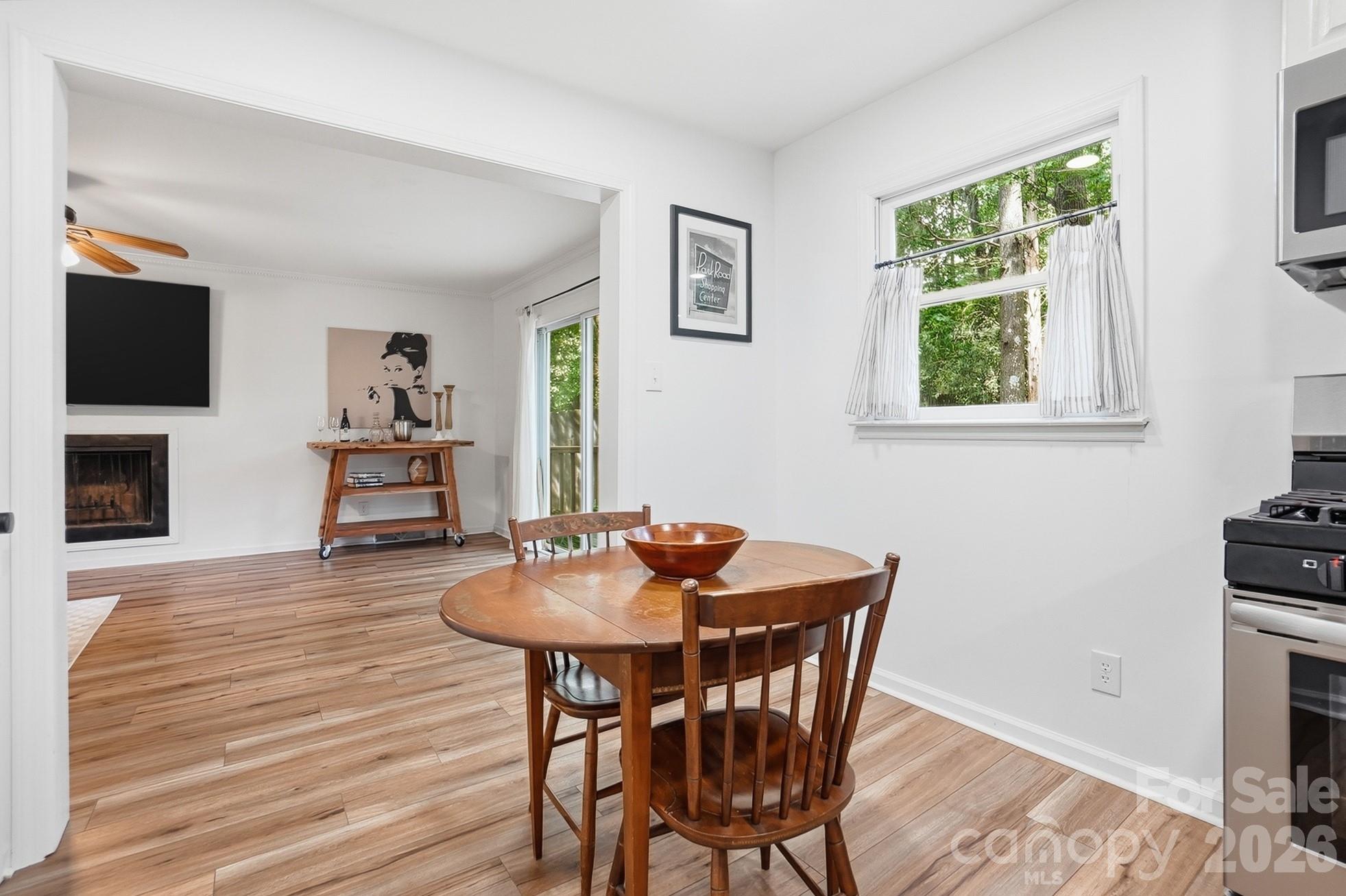 Tega Cay - Residential