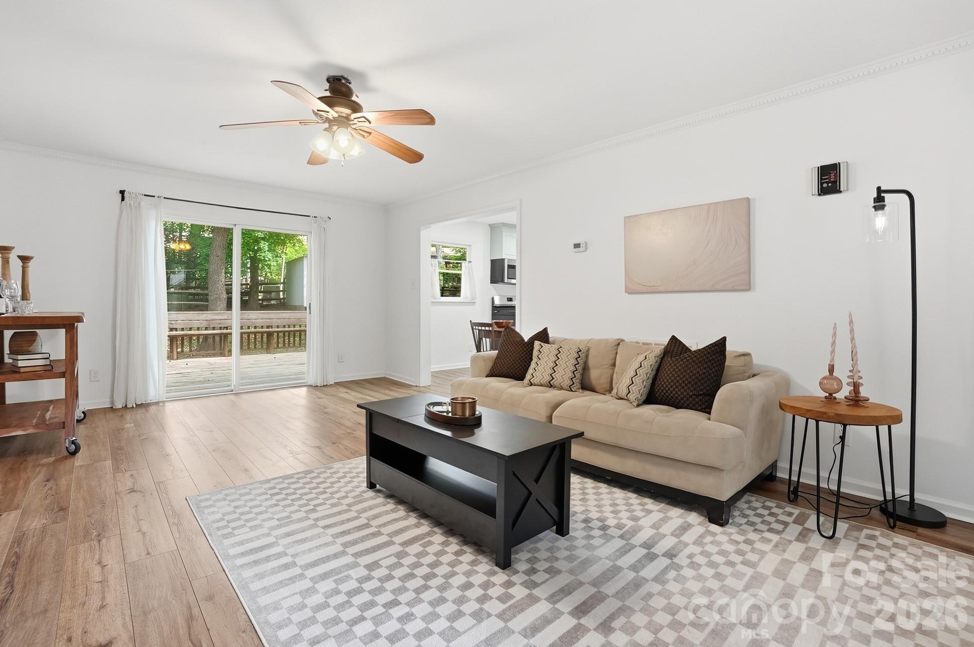 Tega Cay - Residential