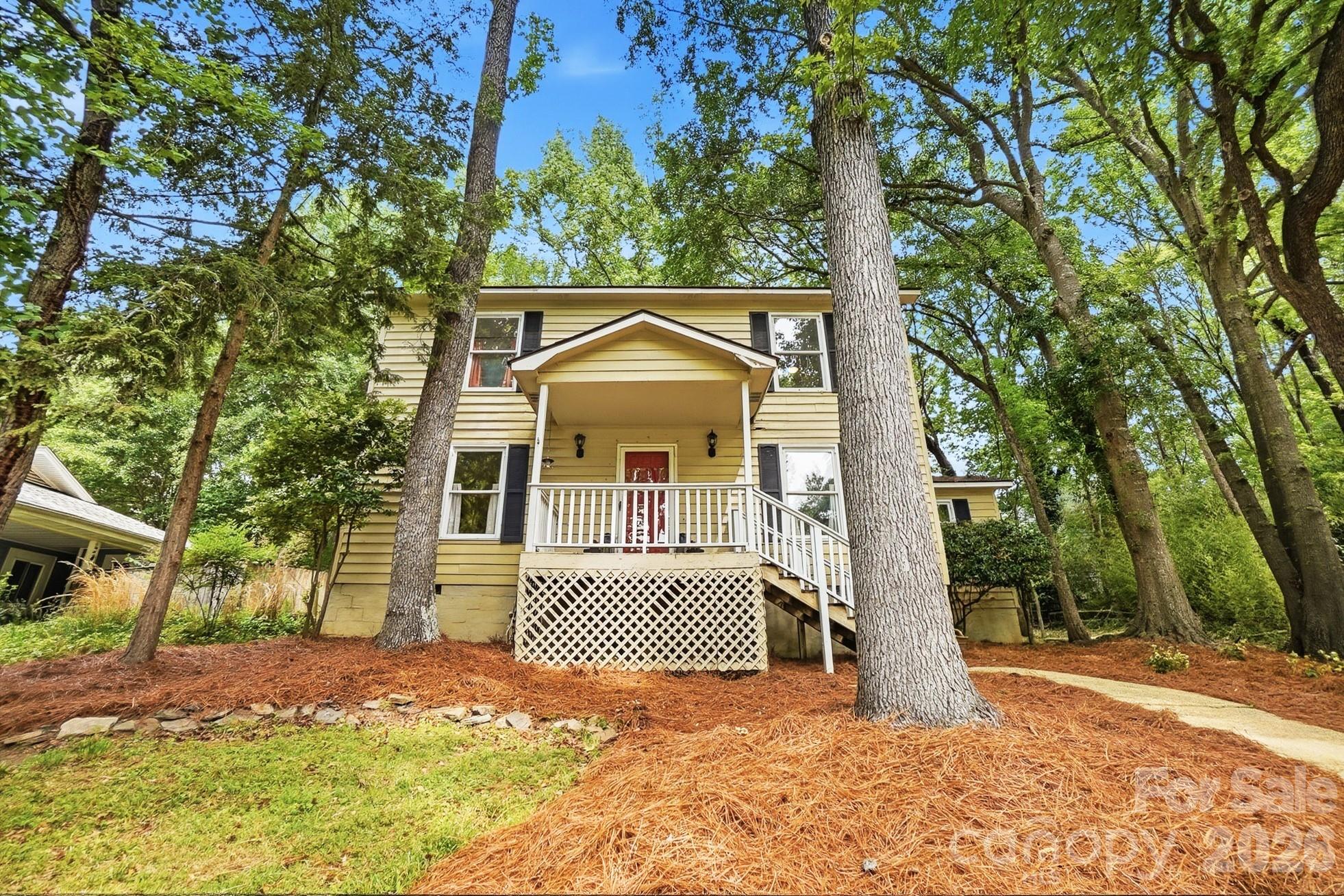 Tega Cay - Residential
