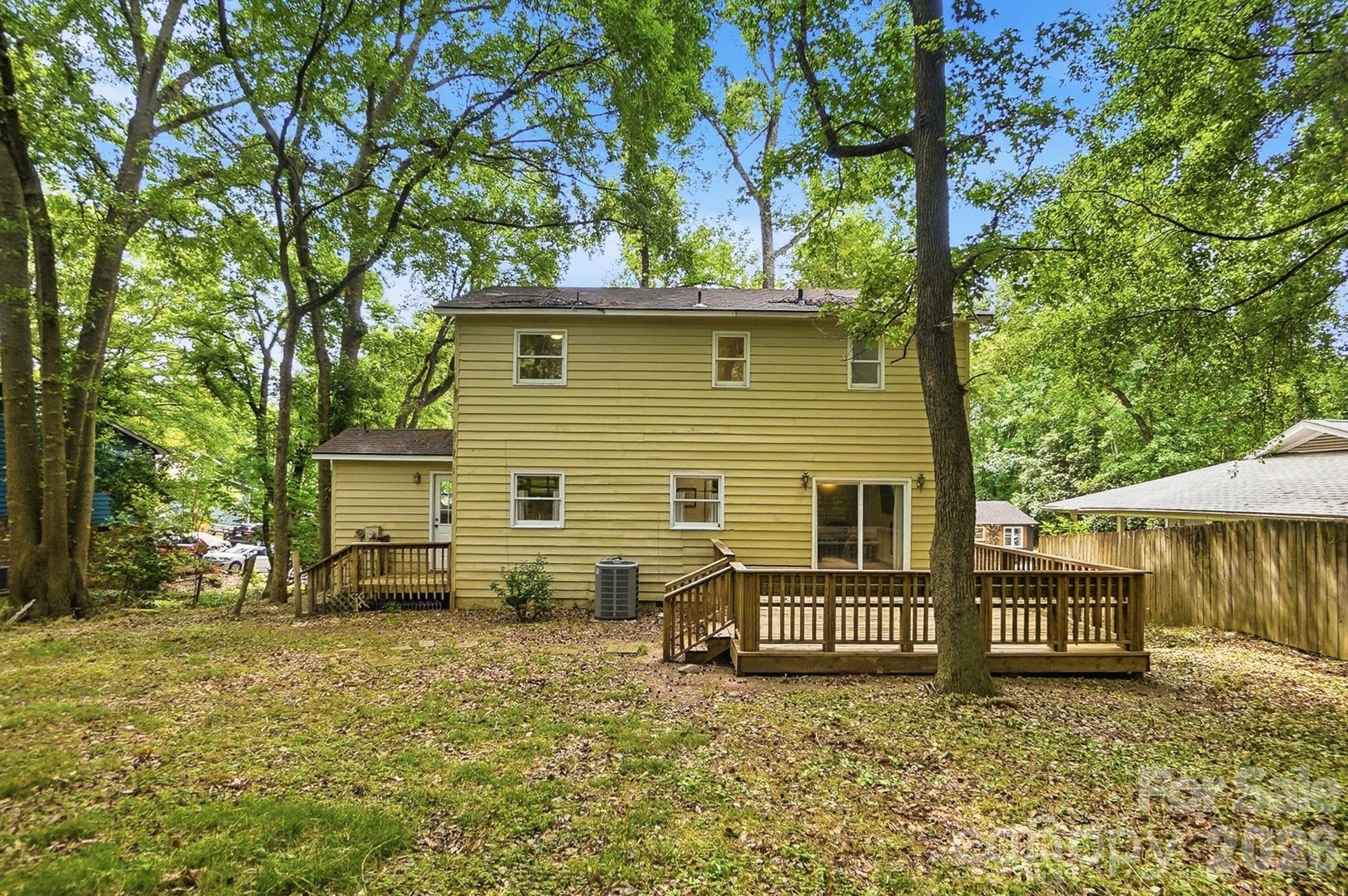 Tega Cay - Residential