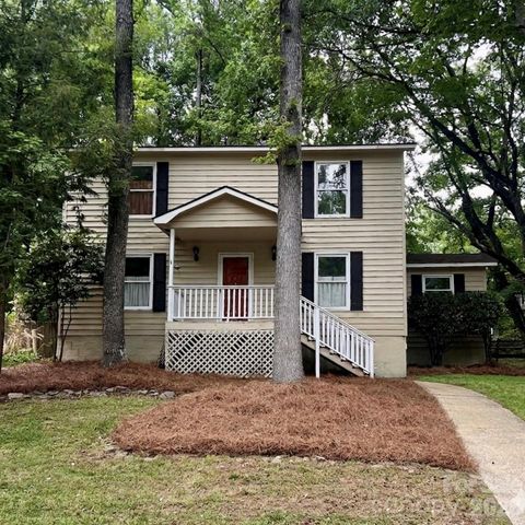 Photo of 5060 Suwarrow Circle, Tega Cay, SC 29708 (MLS # 4377574)